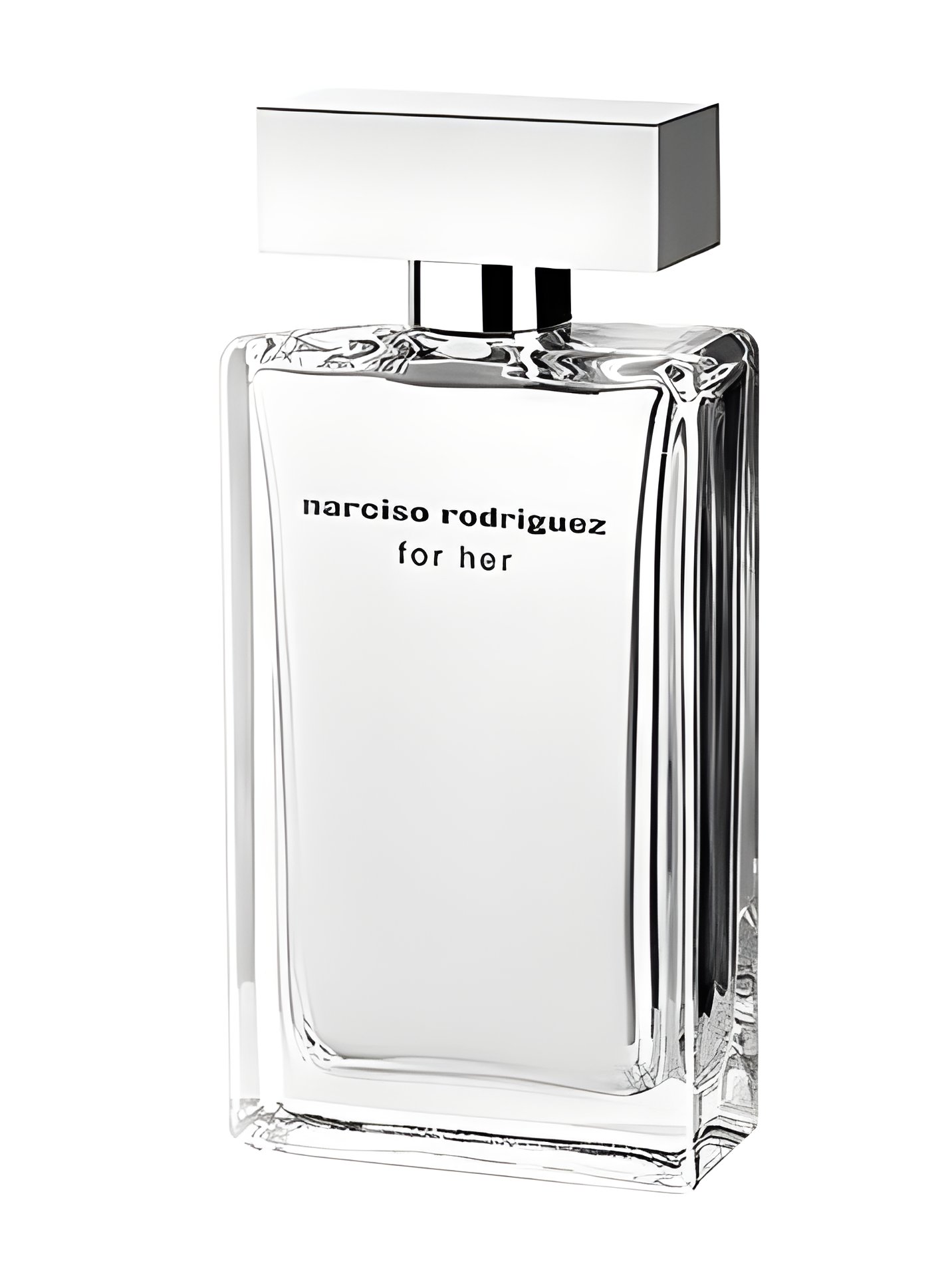 Picture of Narciso Rodriguez Silver for Her Limited Edition fragrance