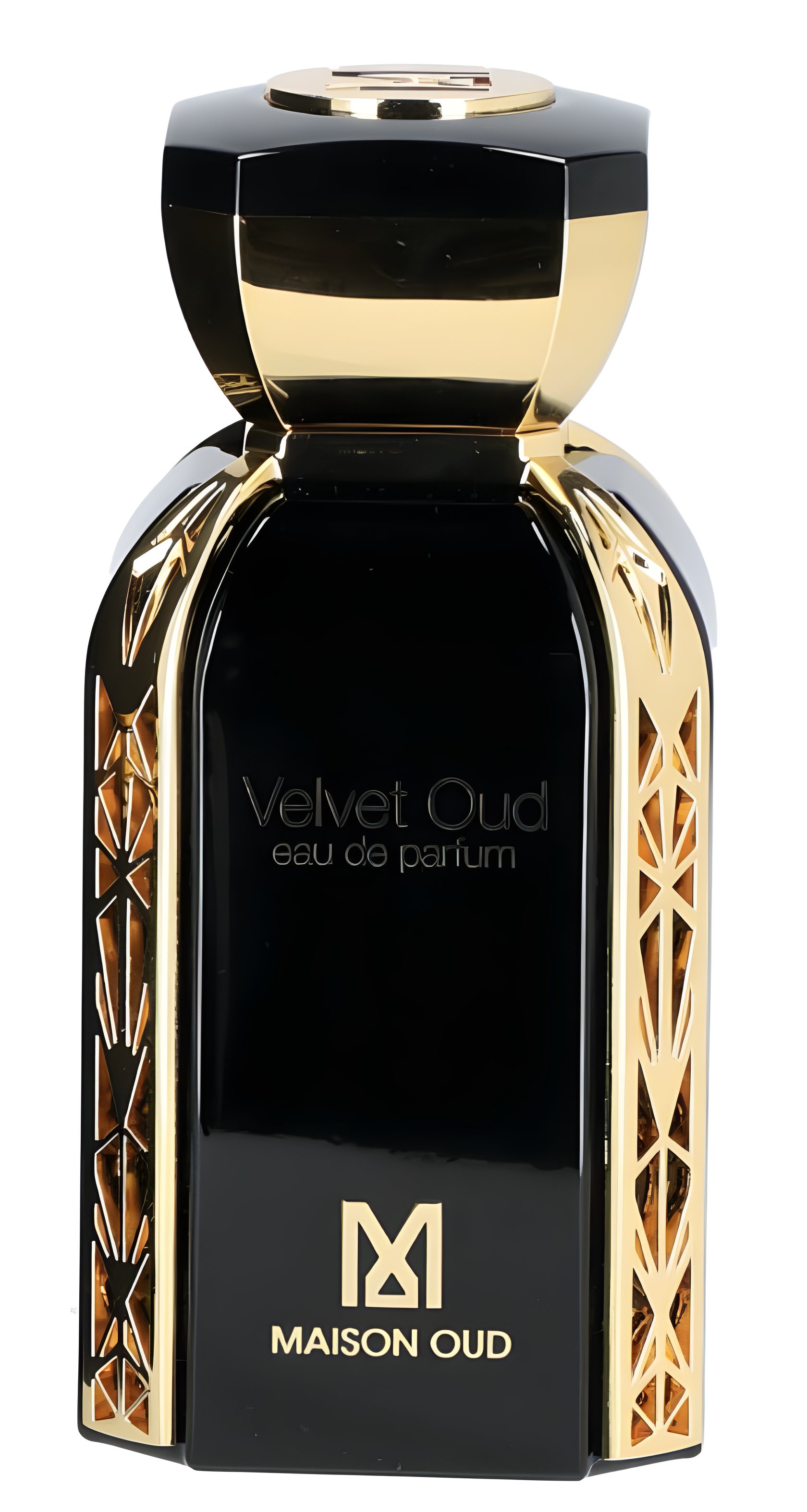 Picture of Velvet Oud fragrance