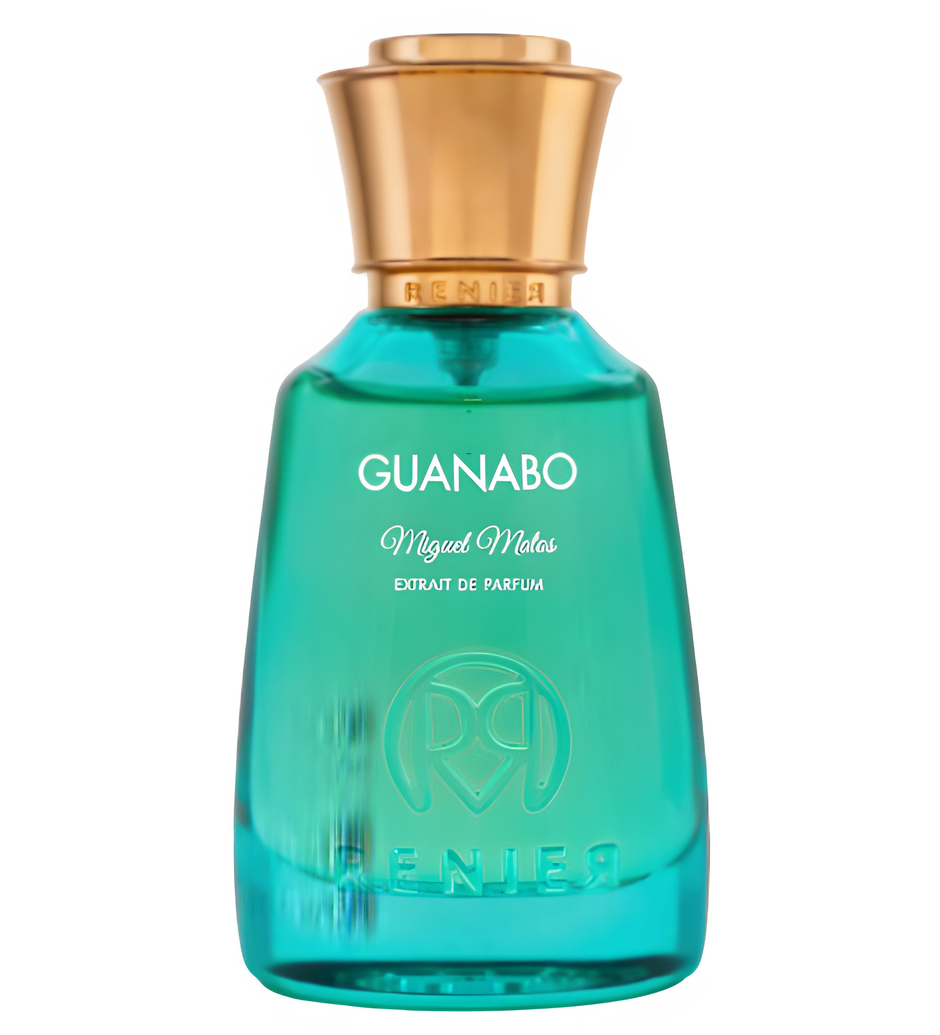 Picture of Guanabo fragrance