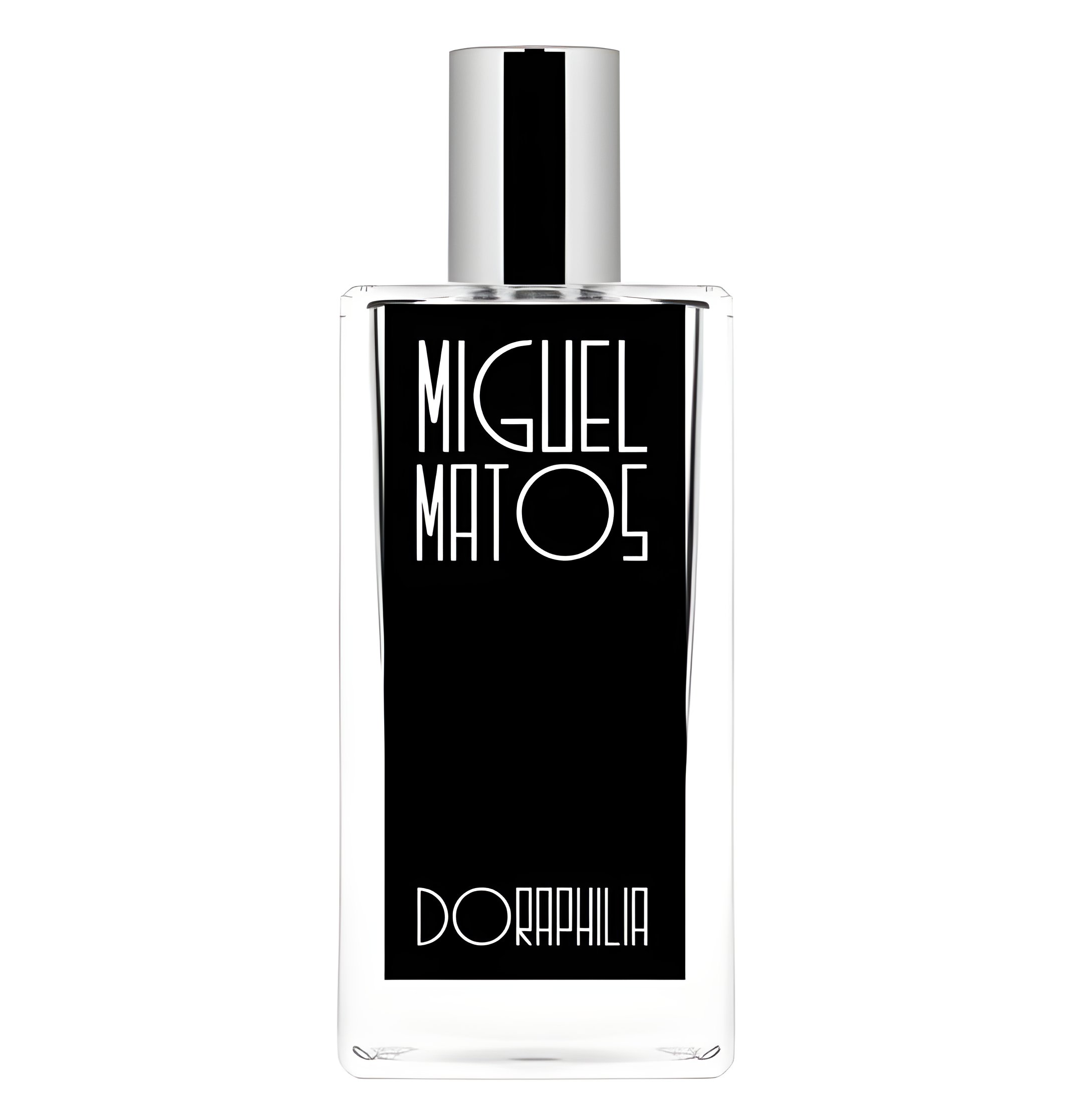 Picture of Doraphilia fragrance