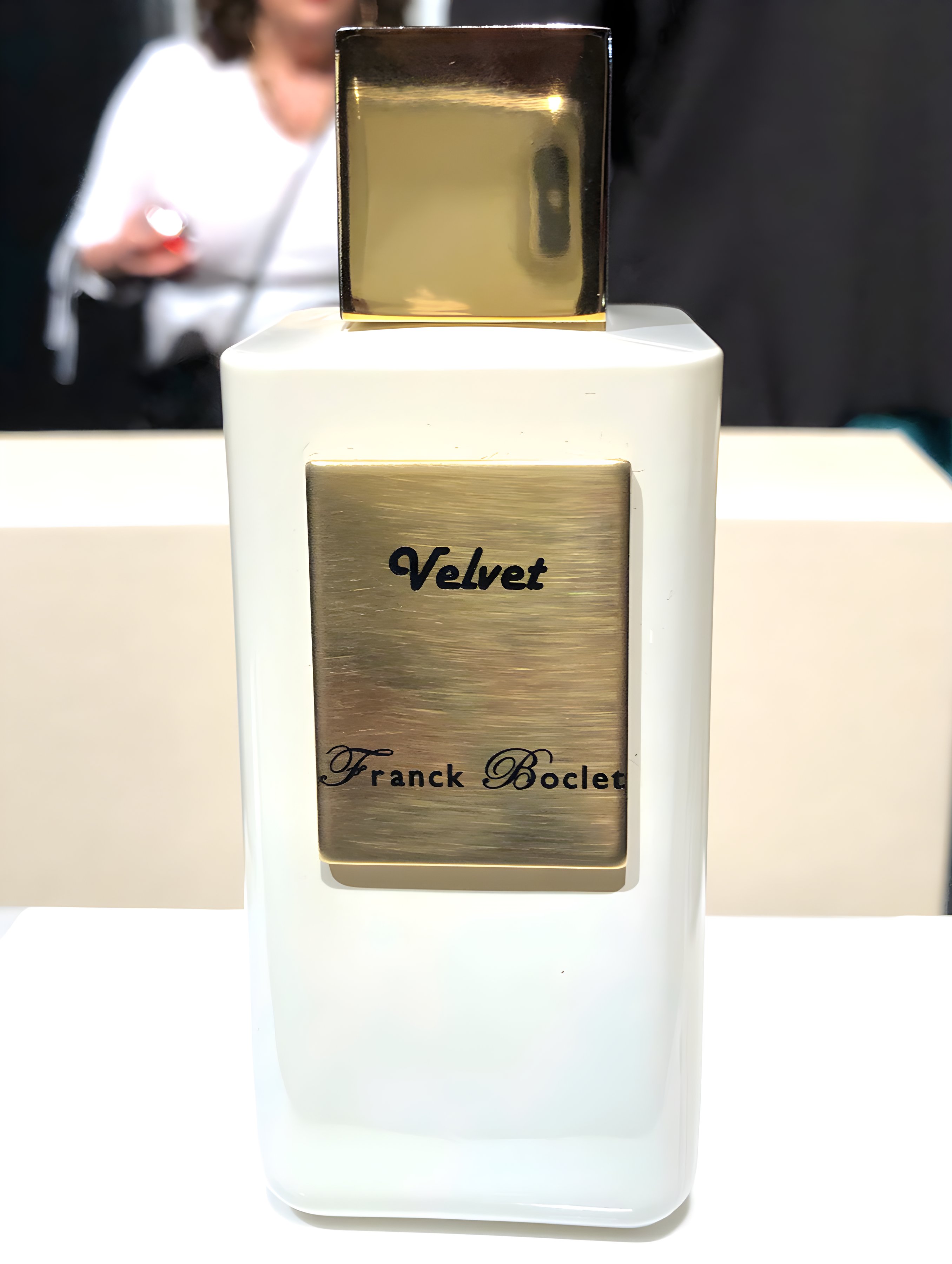 Picture of Velvet fragrance