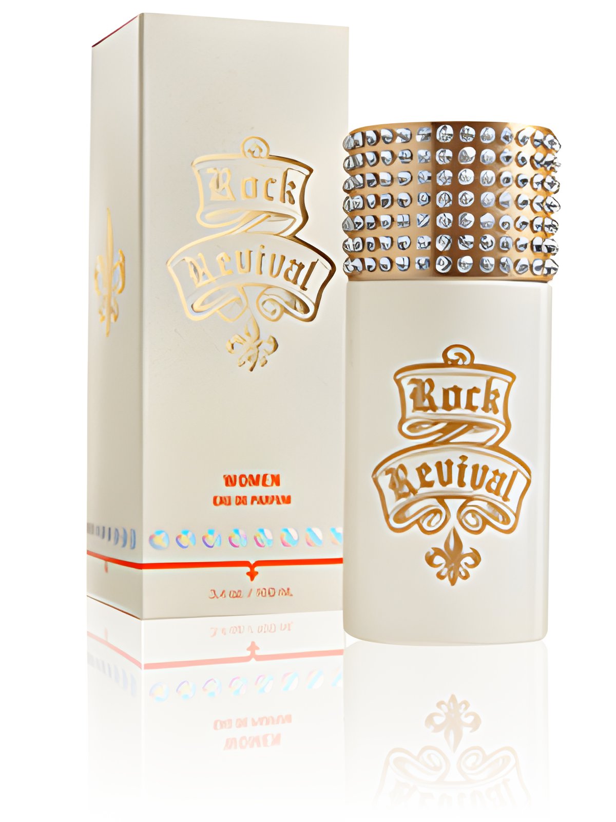 Picture of Rock Revival for Her fragrance