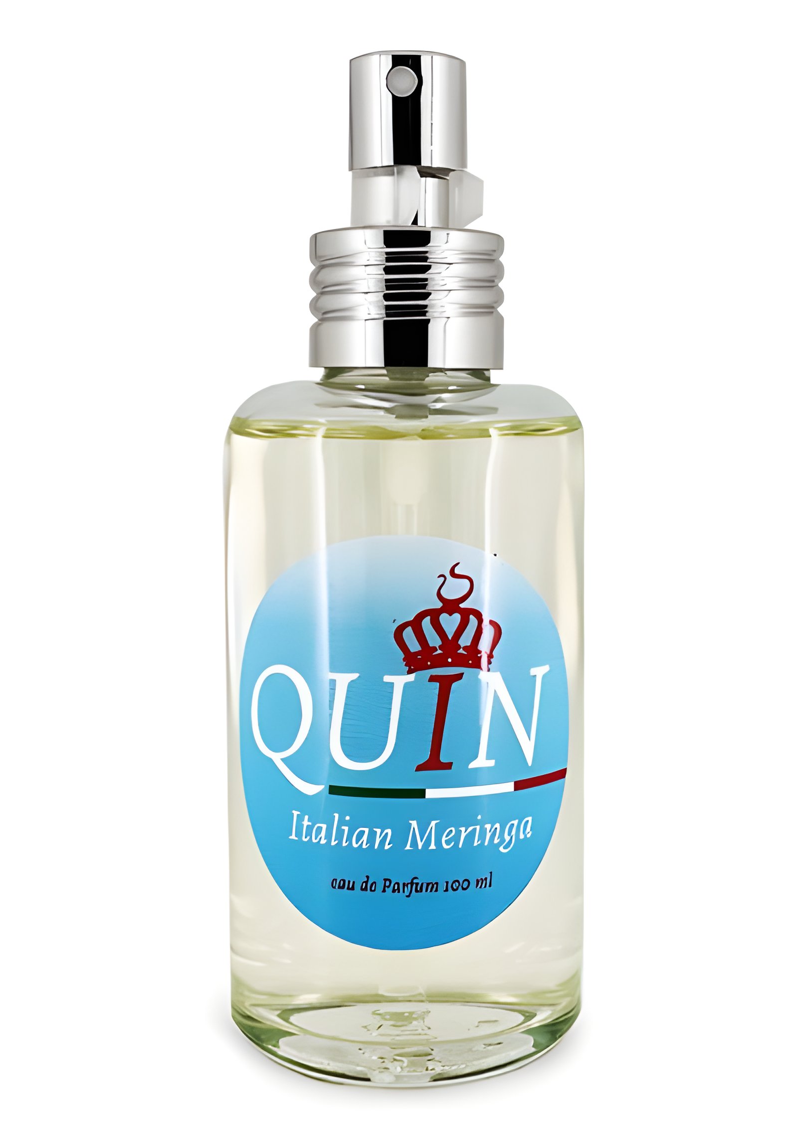 Picture of Quin Meringa fragrance