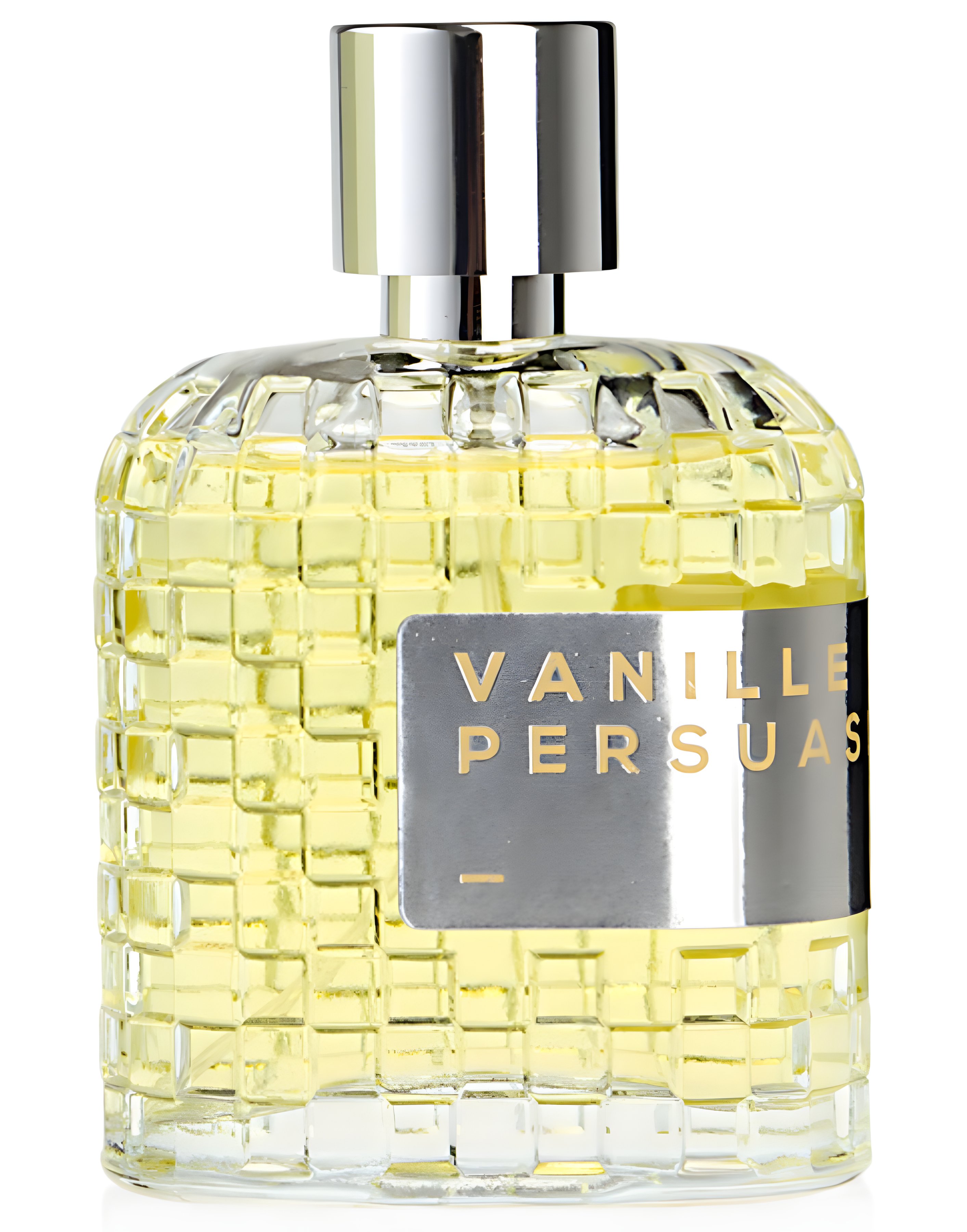 Picture of Vanille Persuasive fragrance