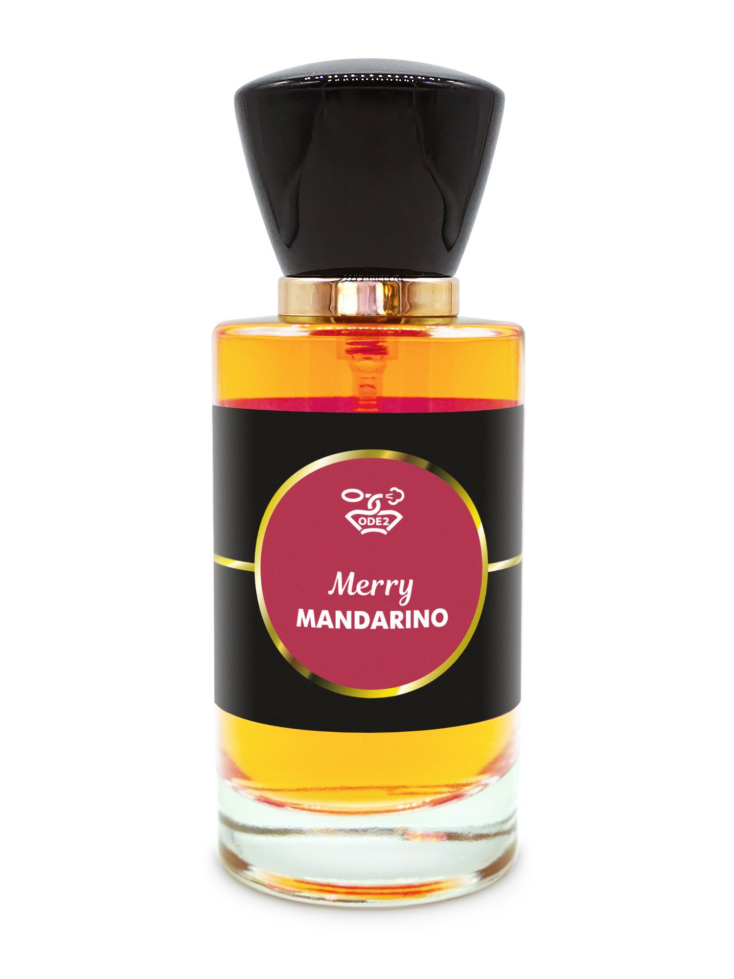 Picture of Merry Mandarino fragrance