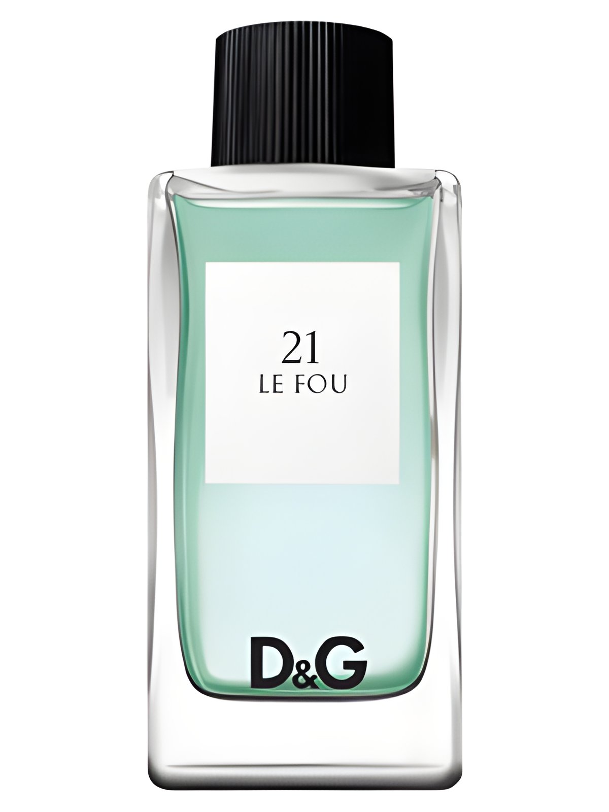 Picture of D&G Anthology Le Fou 21 fragrance