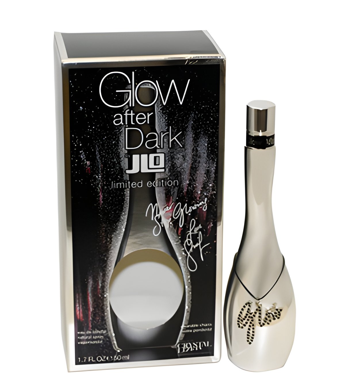 Picture of Glow After Dark Shimmer Limited Edition fragrance