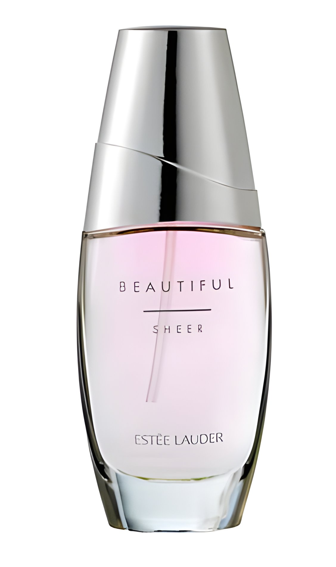 Picture of Beautiful Sheer fragrance