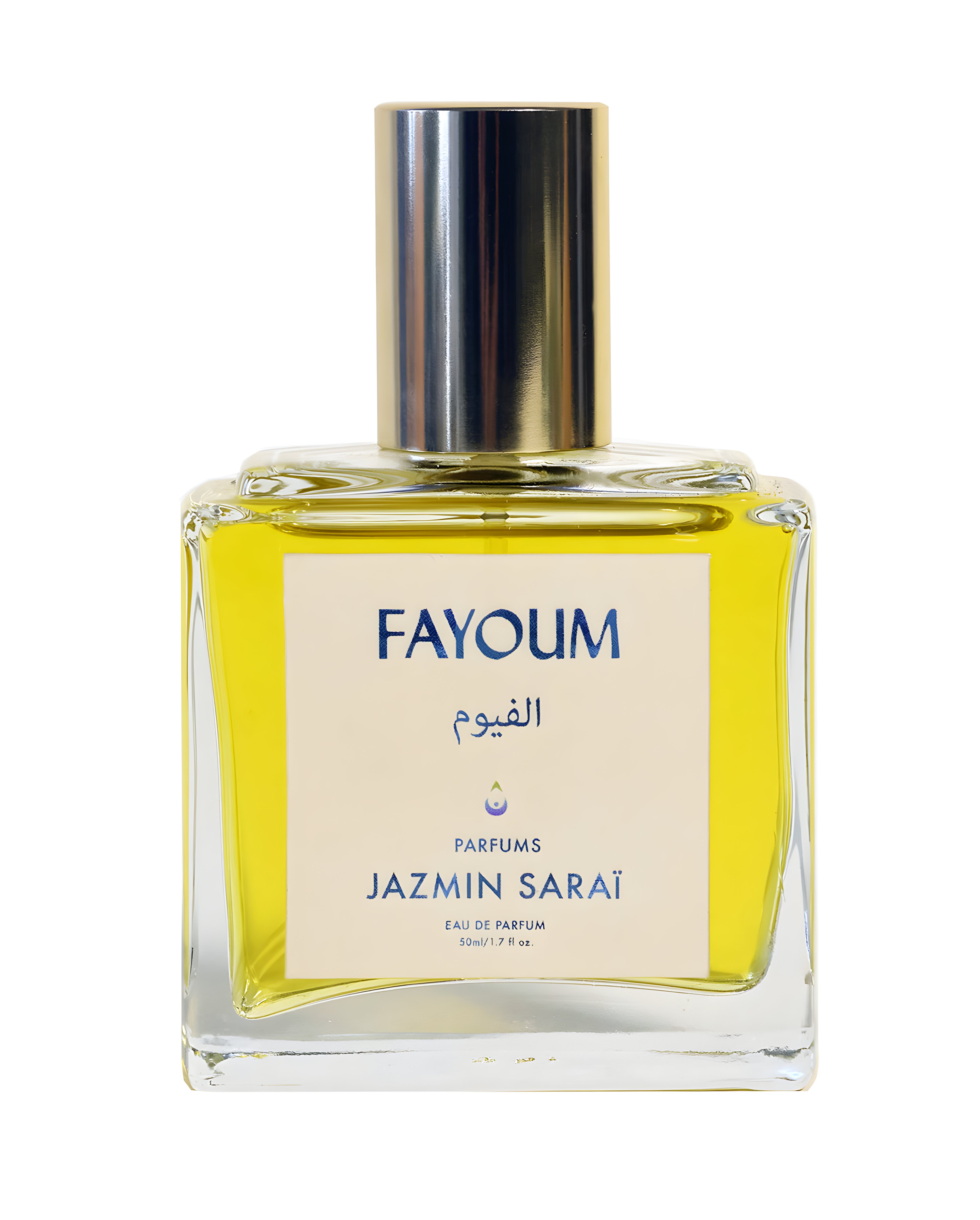 Picture of Fayoum fragrance