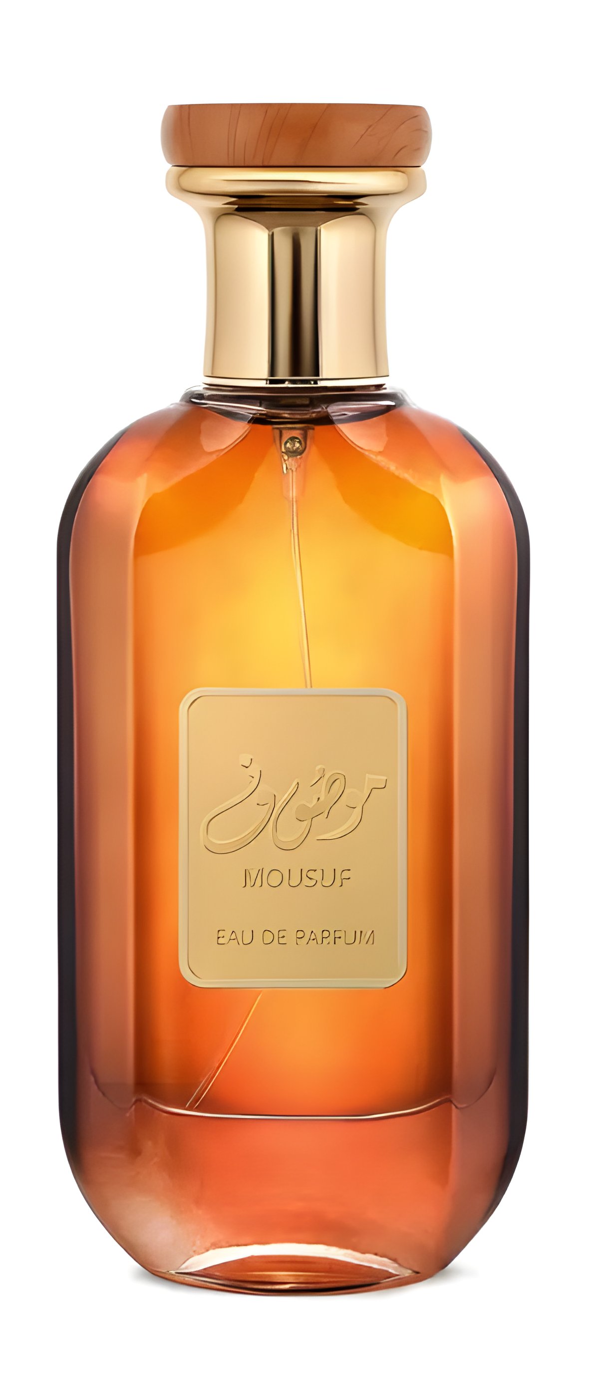 Picture of Mousuf fragrance