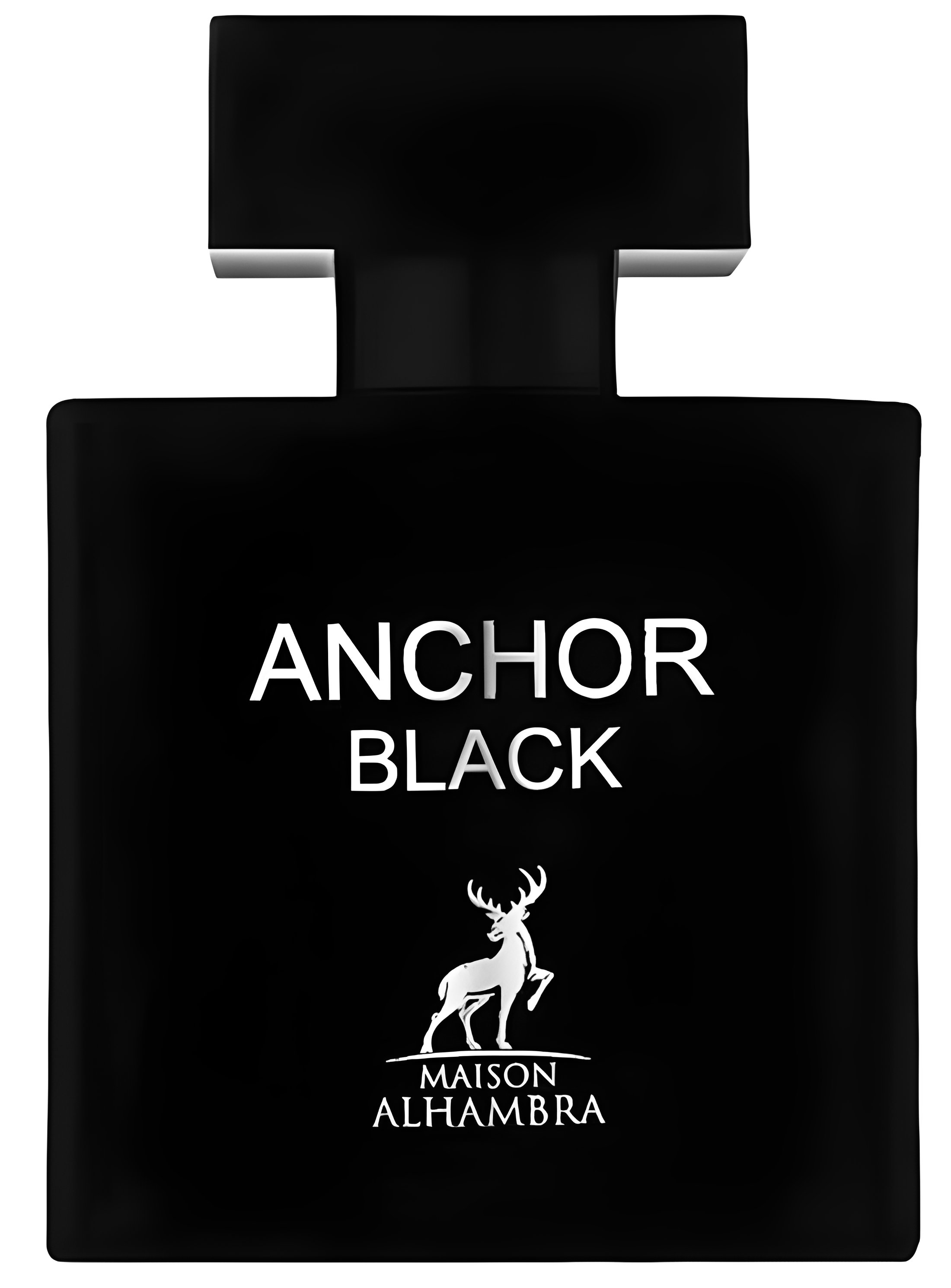 Picture of Anchor Black fragrance