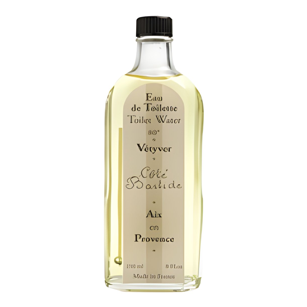 Picture of Vetyver fragrance