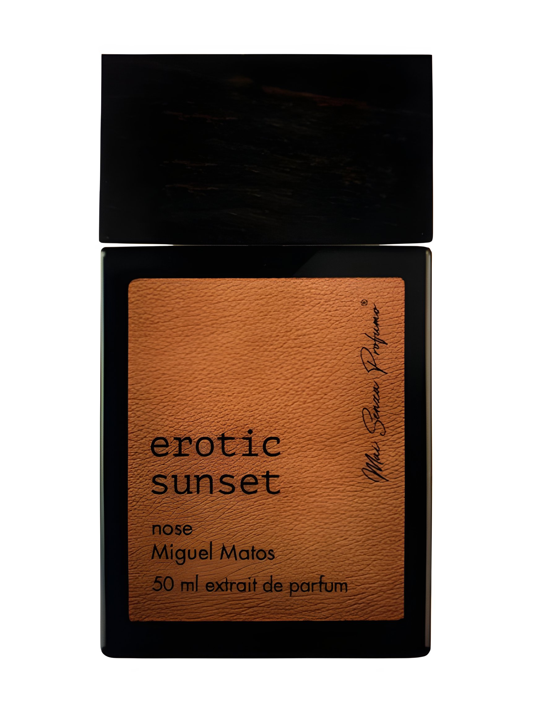 Picture of Erotic Sunset fragrance