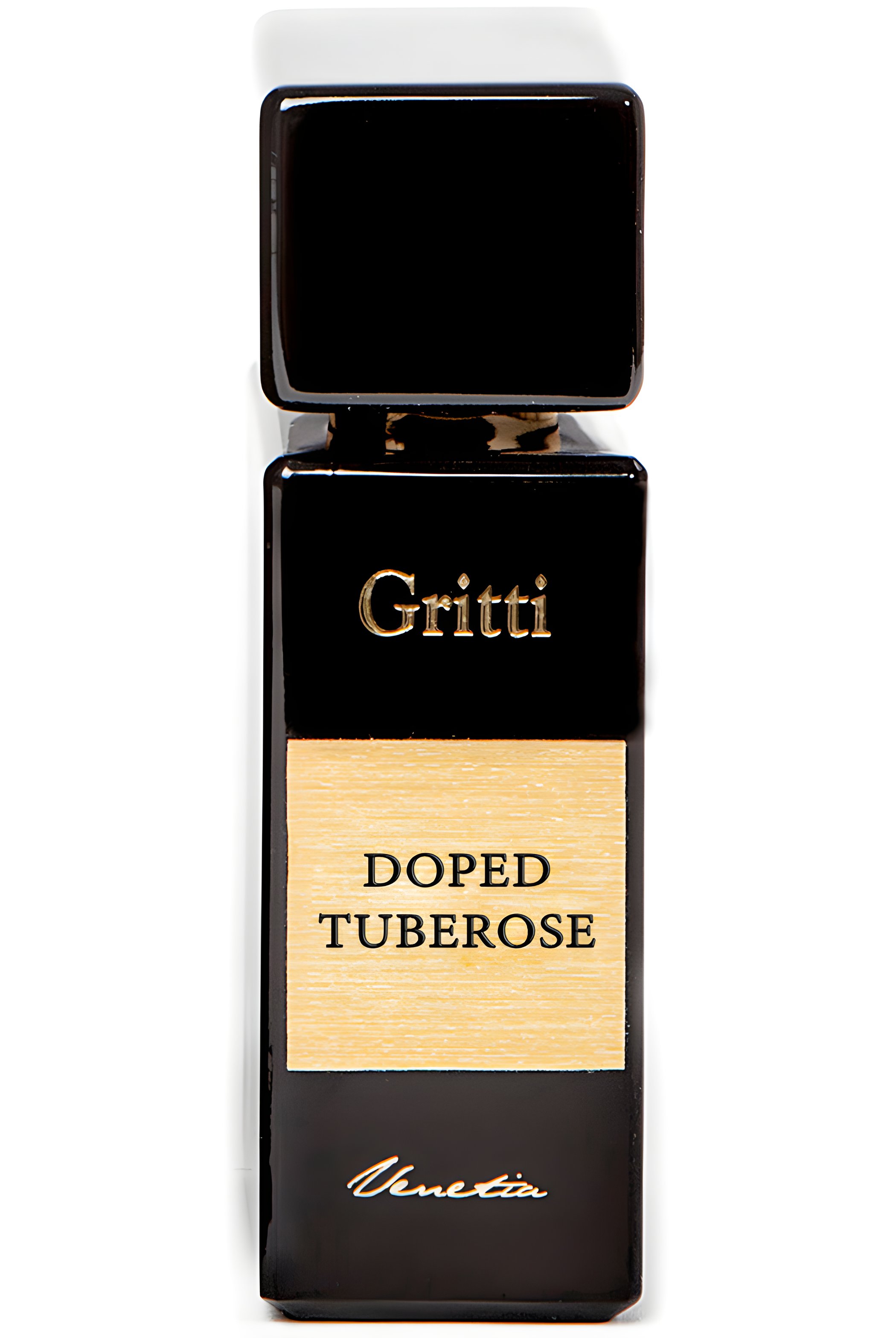 Picture of Doped Tuberose fragrance