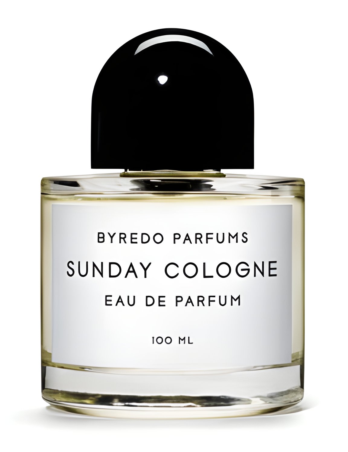 Picture of Sunday Cologne fragrance