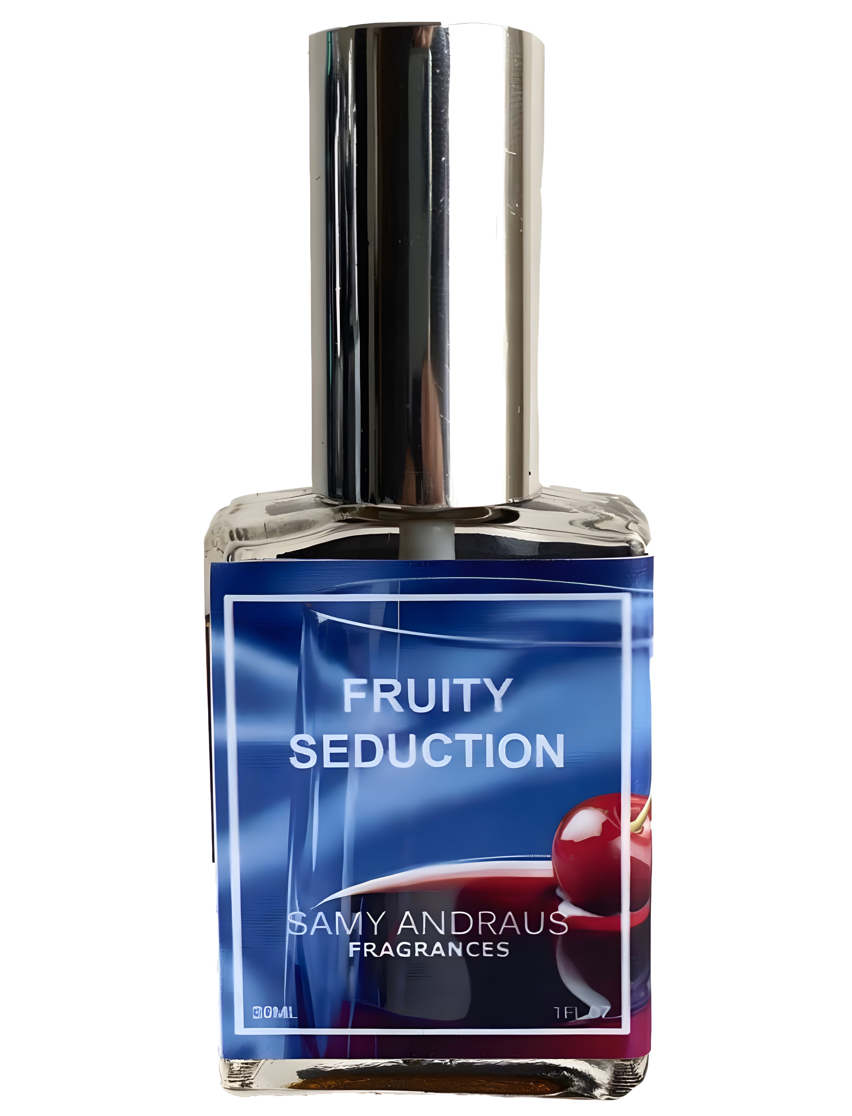 Picture of Fruity Seduction fragrance