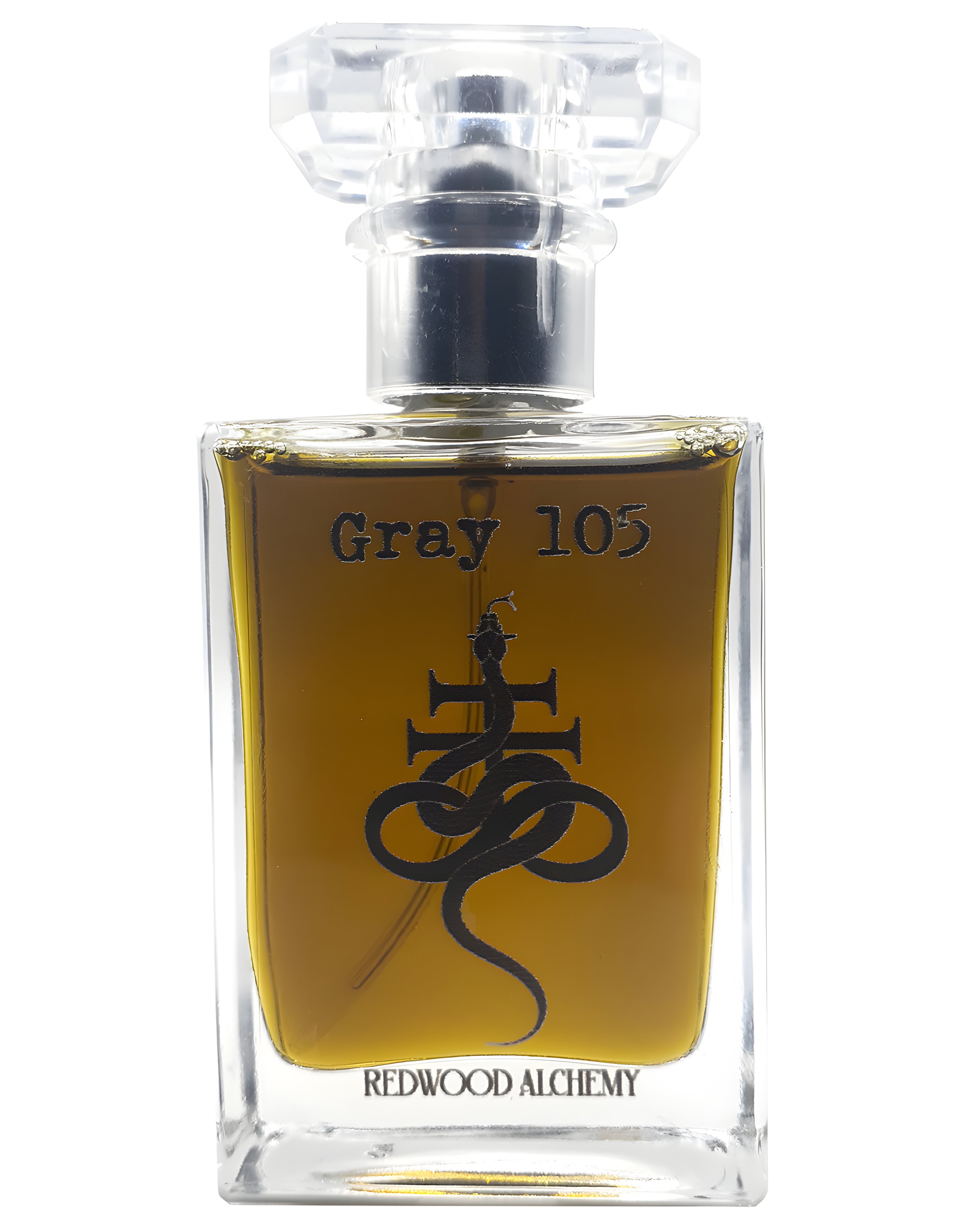 Picture of Gray 105 fragrance