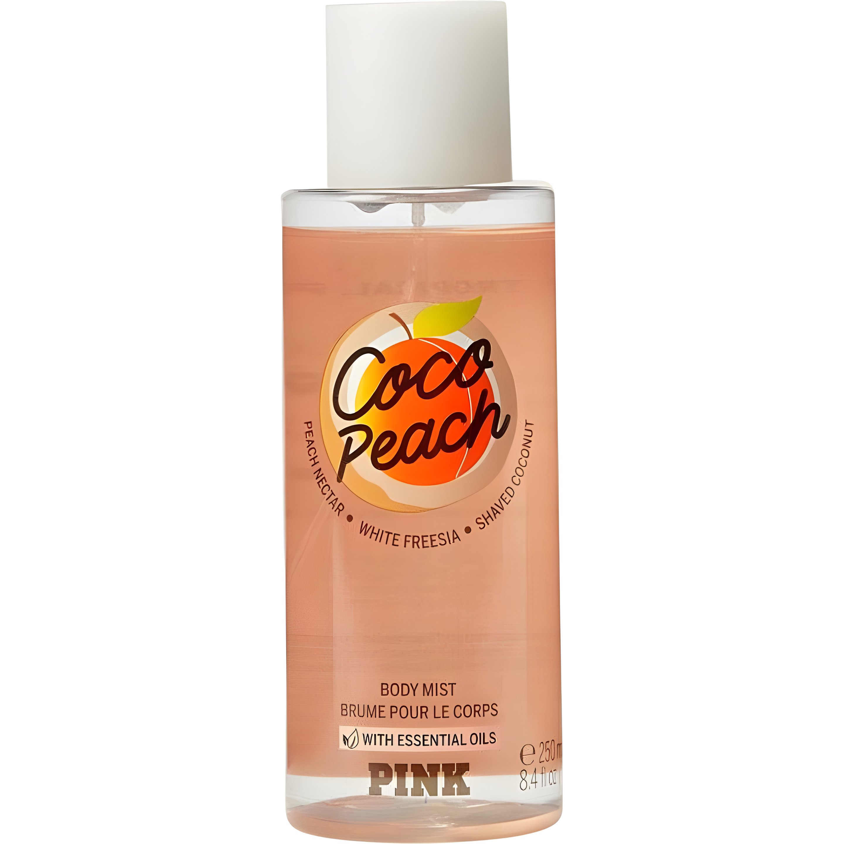 Picture of Coco Peach fragrance