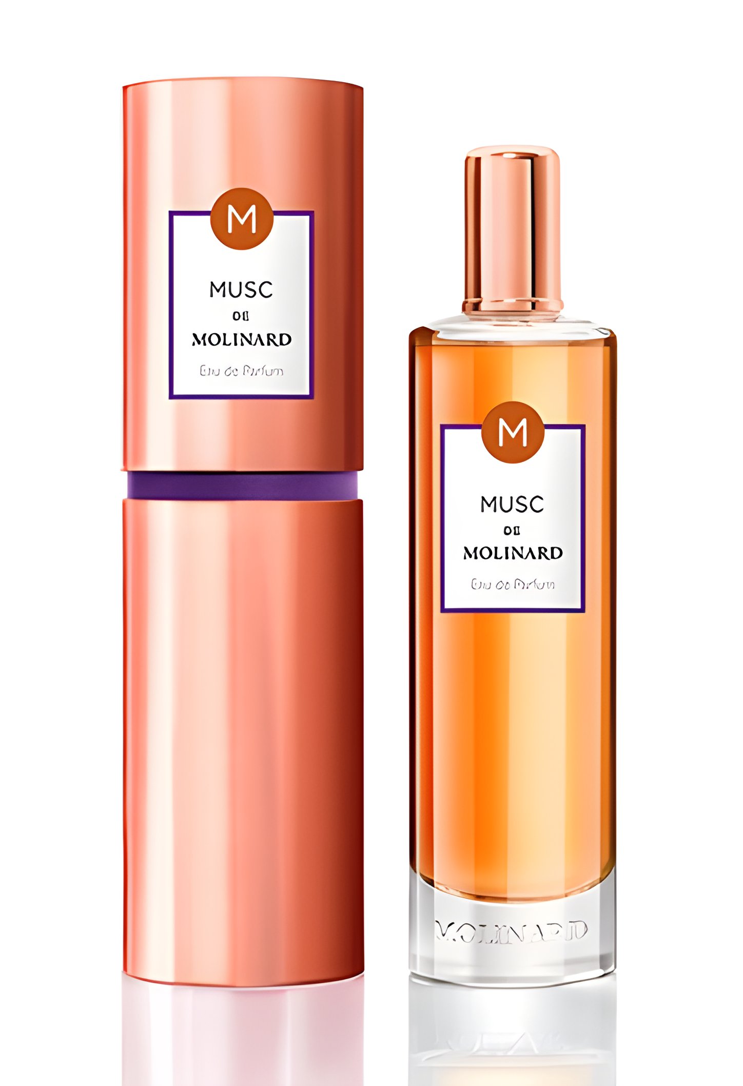 Picture of Musc fragrance