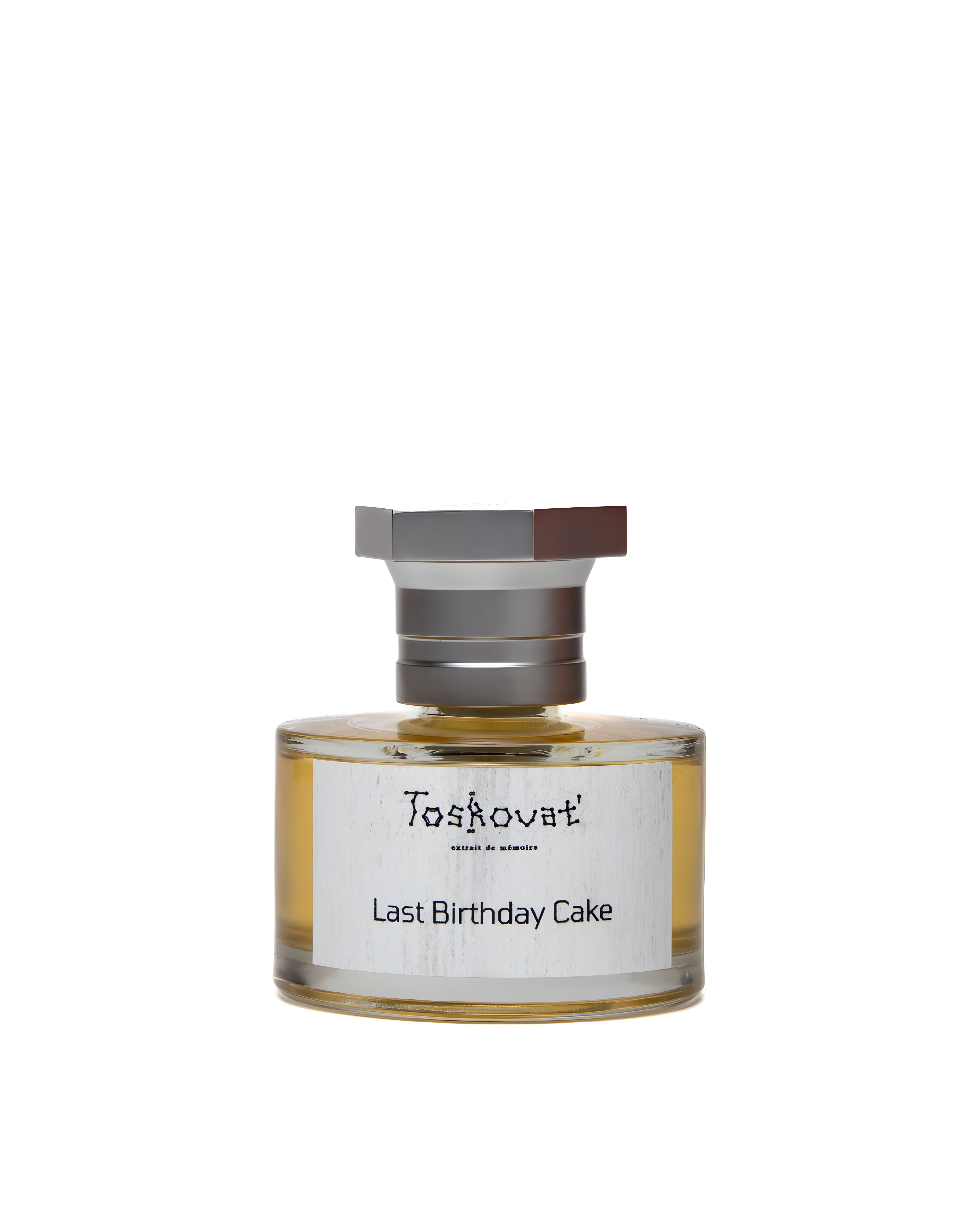 Picture of Last Birthday Cake fragrance