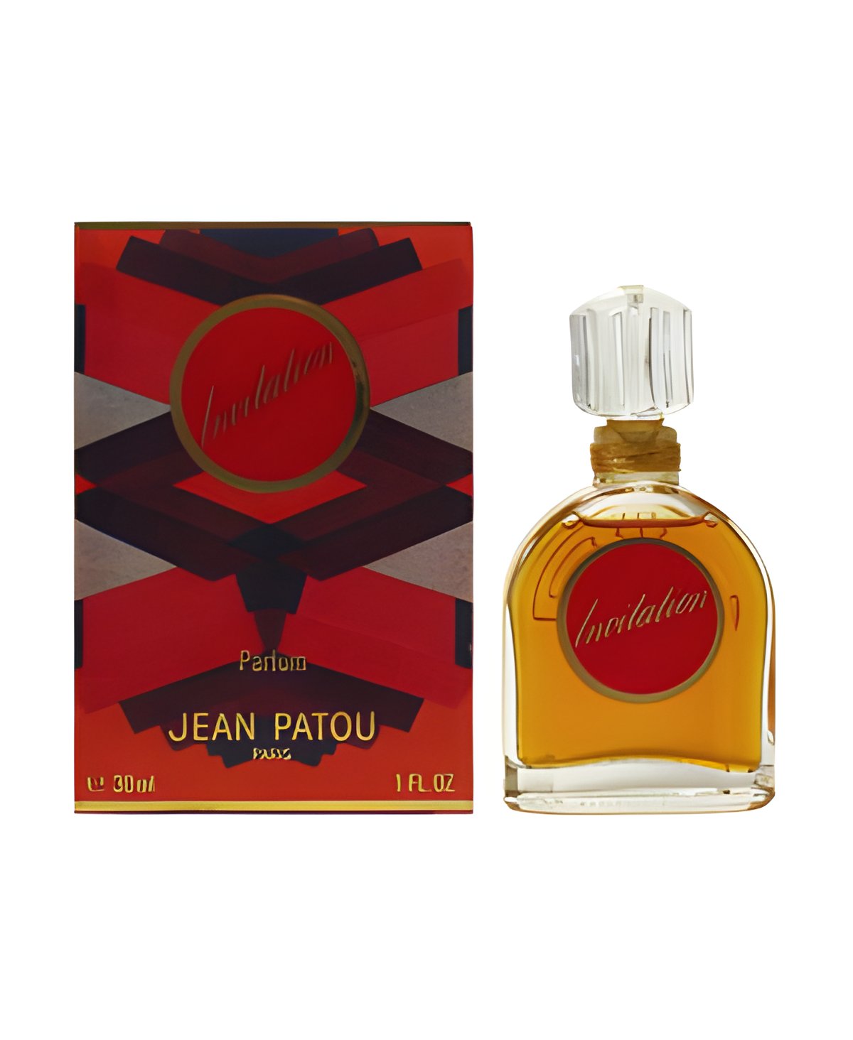 Picture of Invitation fragrance