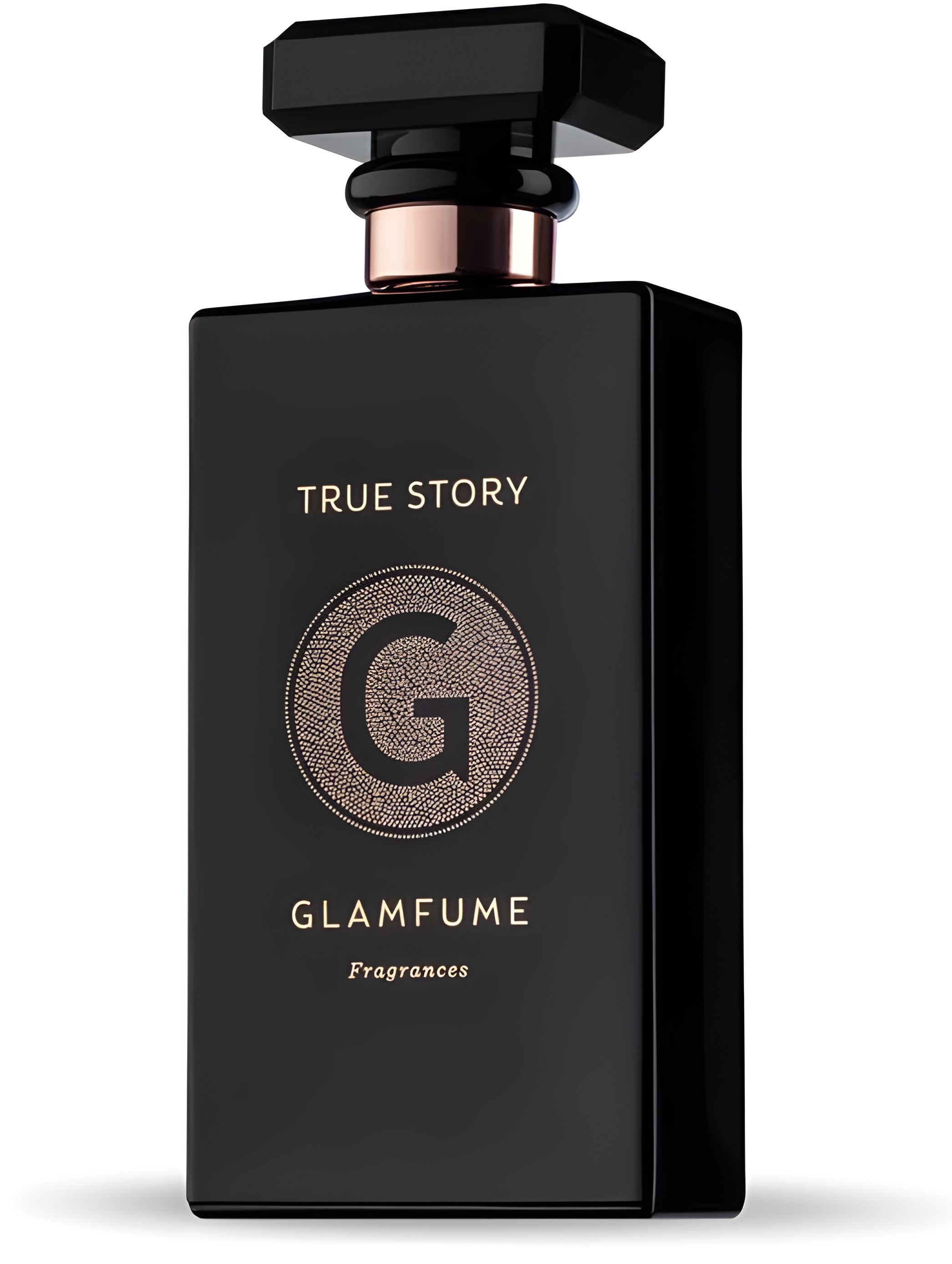 Picture of True Story fragrance