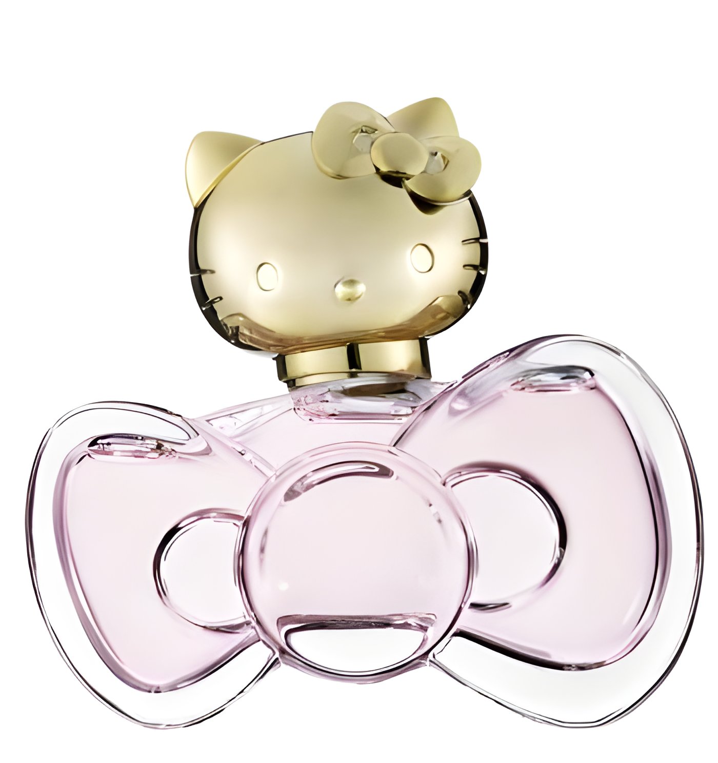 Picture of Big Pink Bow fragrance