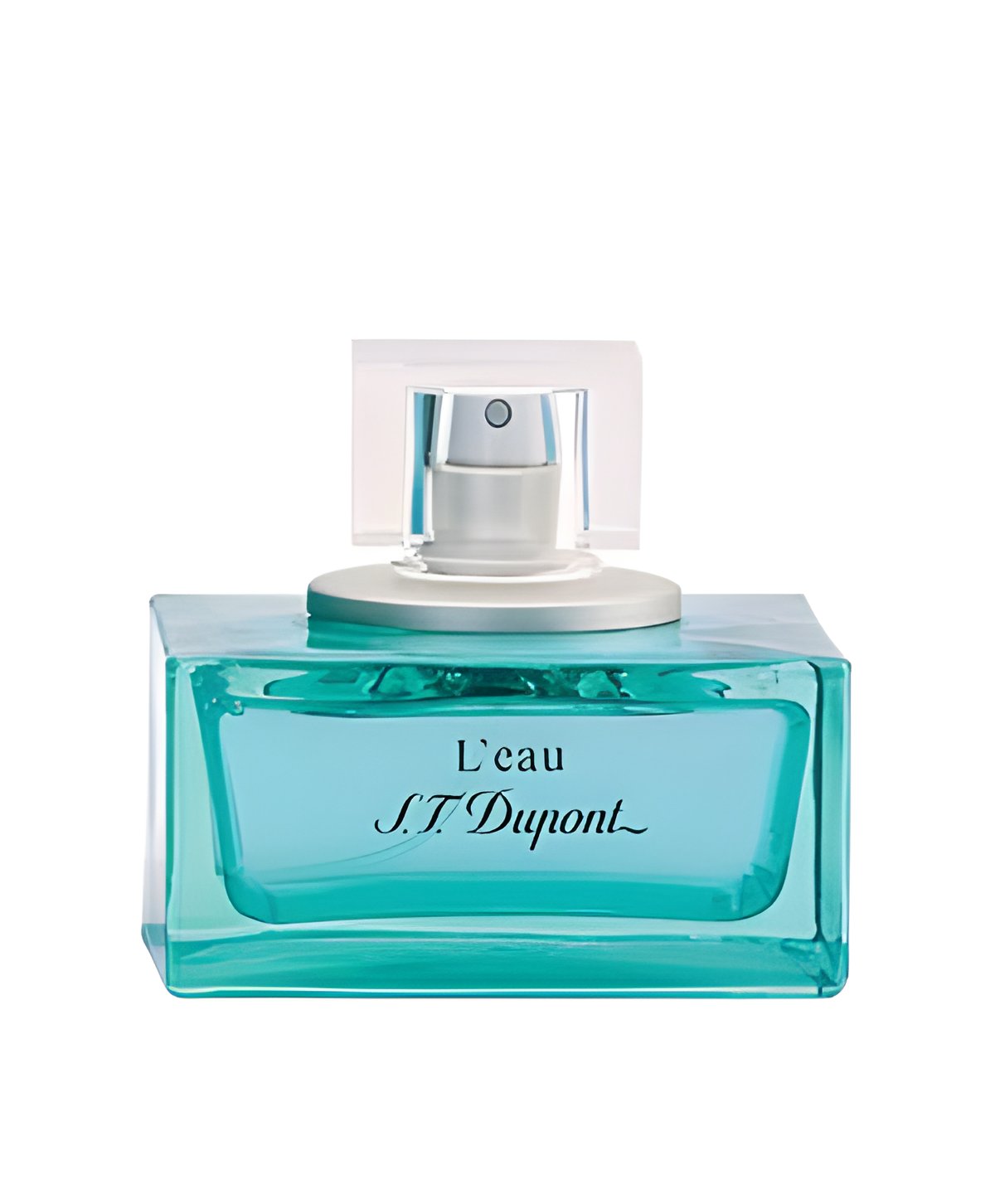 Picture of L'Eau de S.T. Dupont Pour Homme fragrance