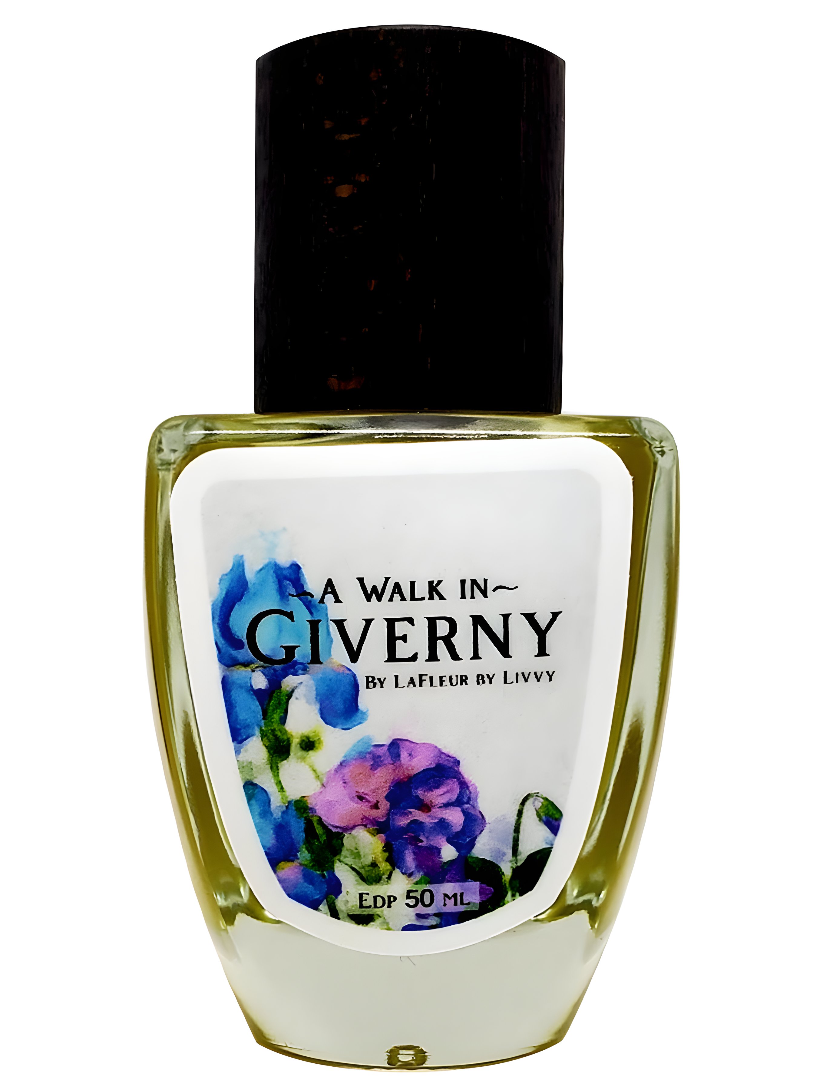 Picture of A Walk in Giverny fragrance