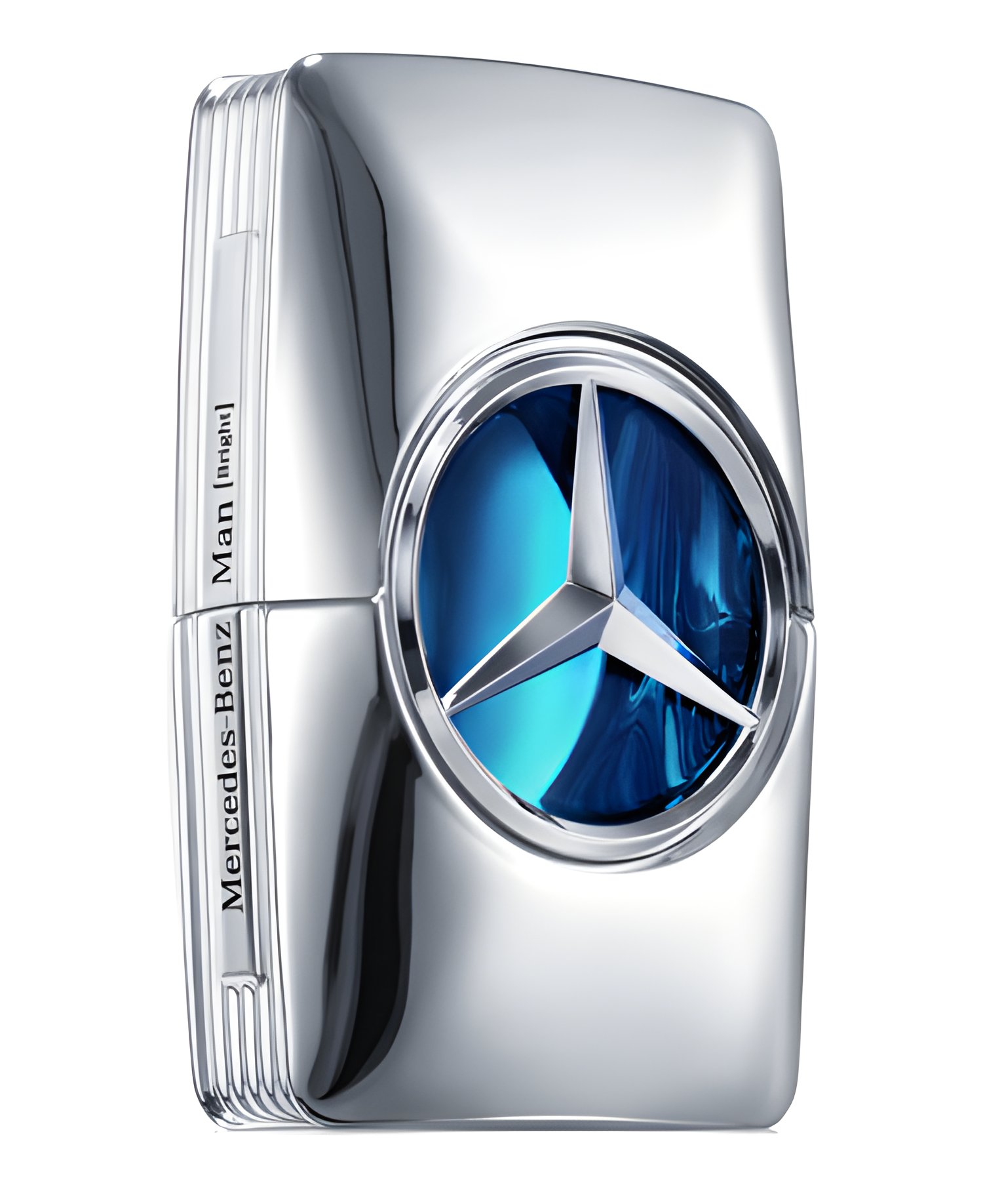 Picture of Mercedes Benz Man Bright fragrance