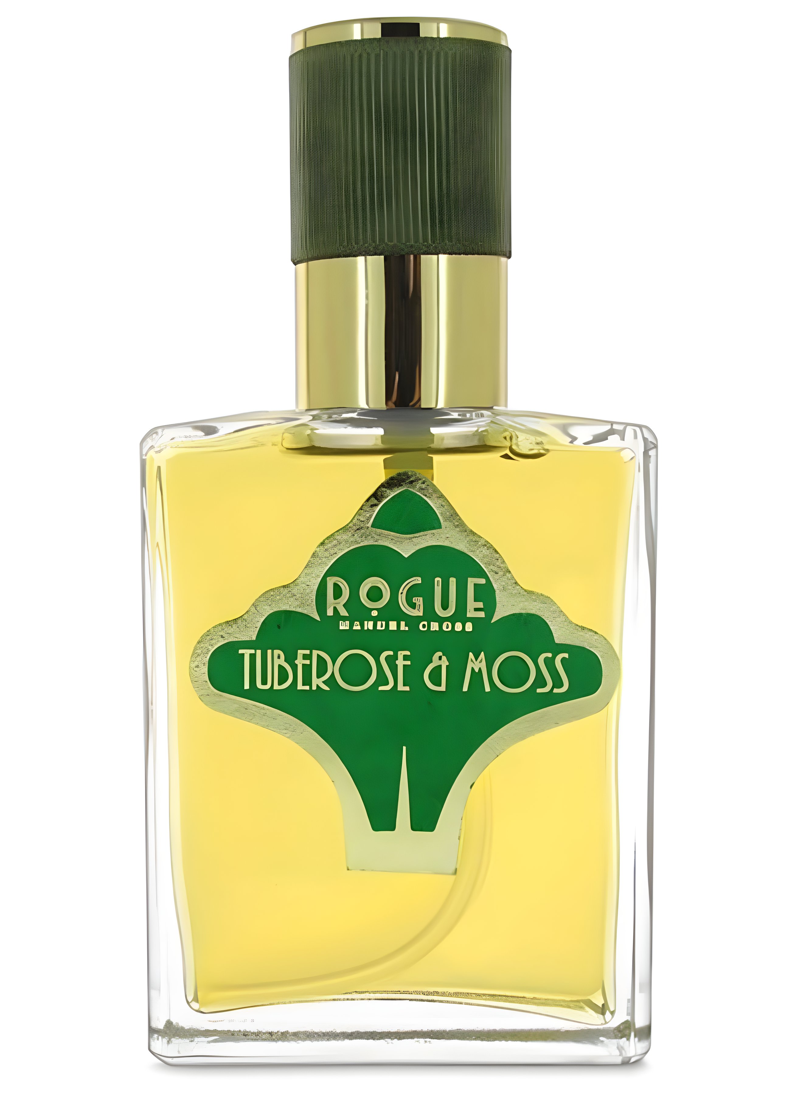 Picture of Tuberose & Moss fragrance