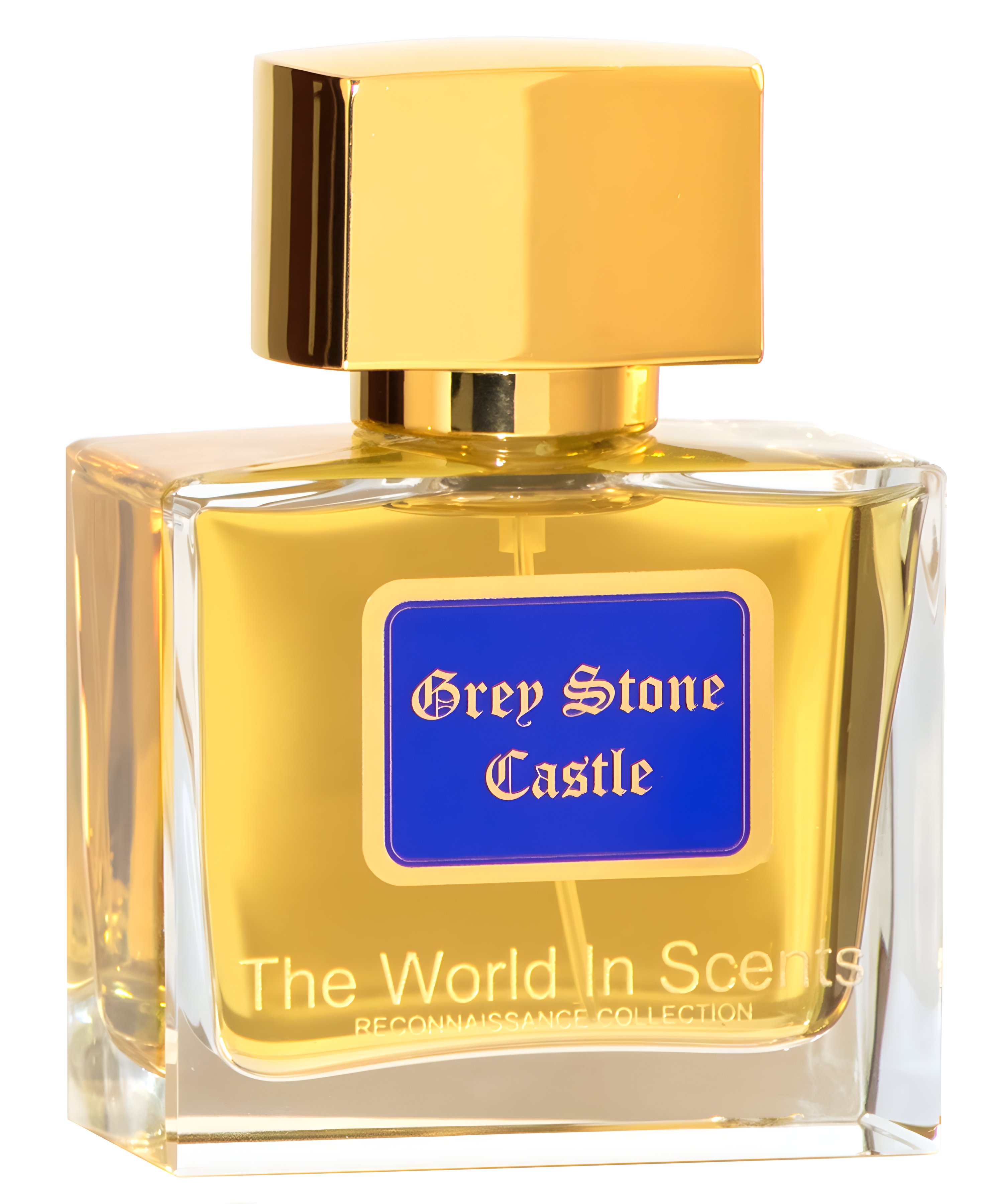 Picture of Grey Stone Castle fragrance