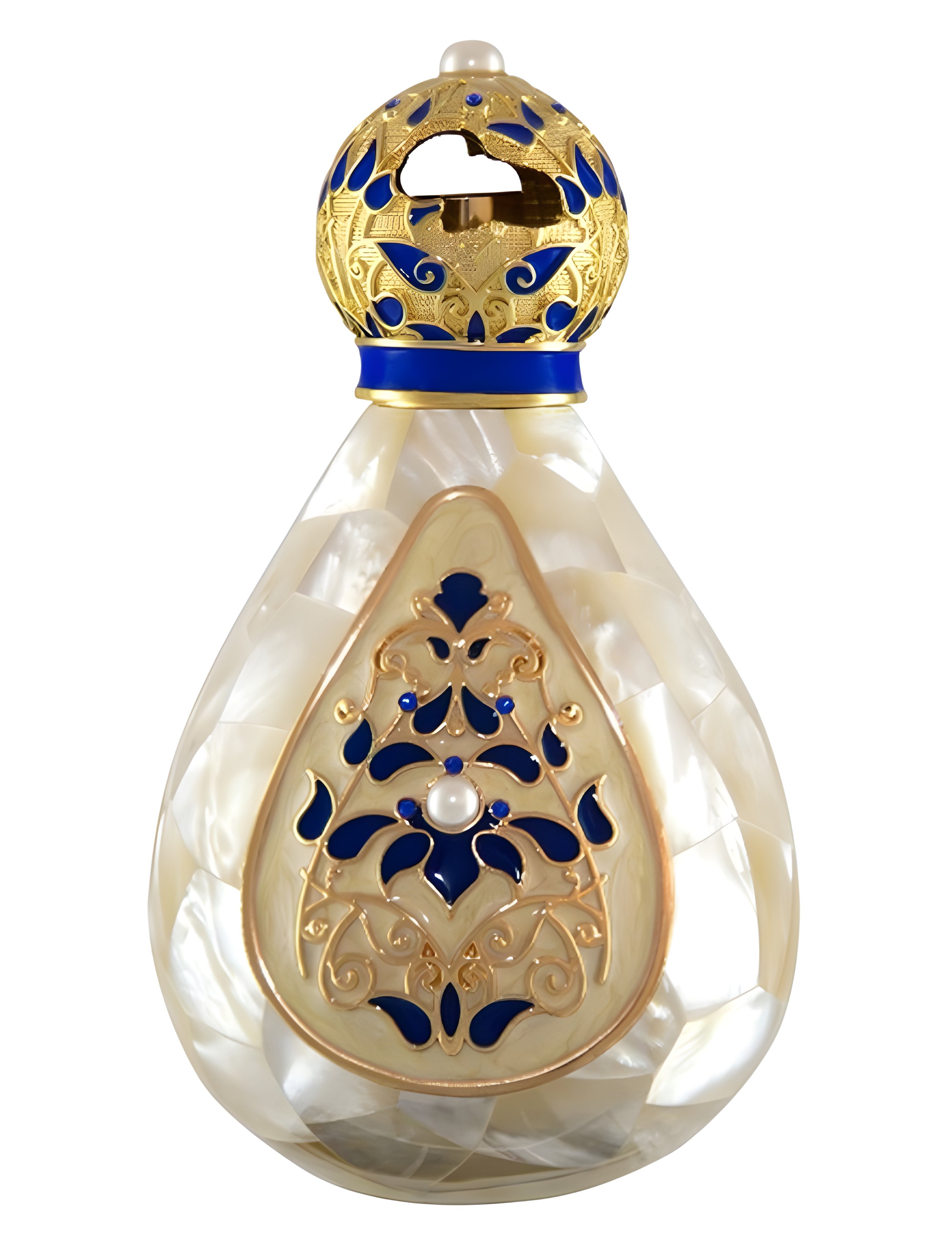 Picture of Damah fragrance