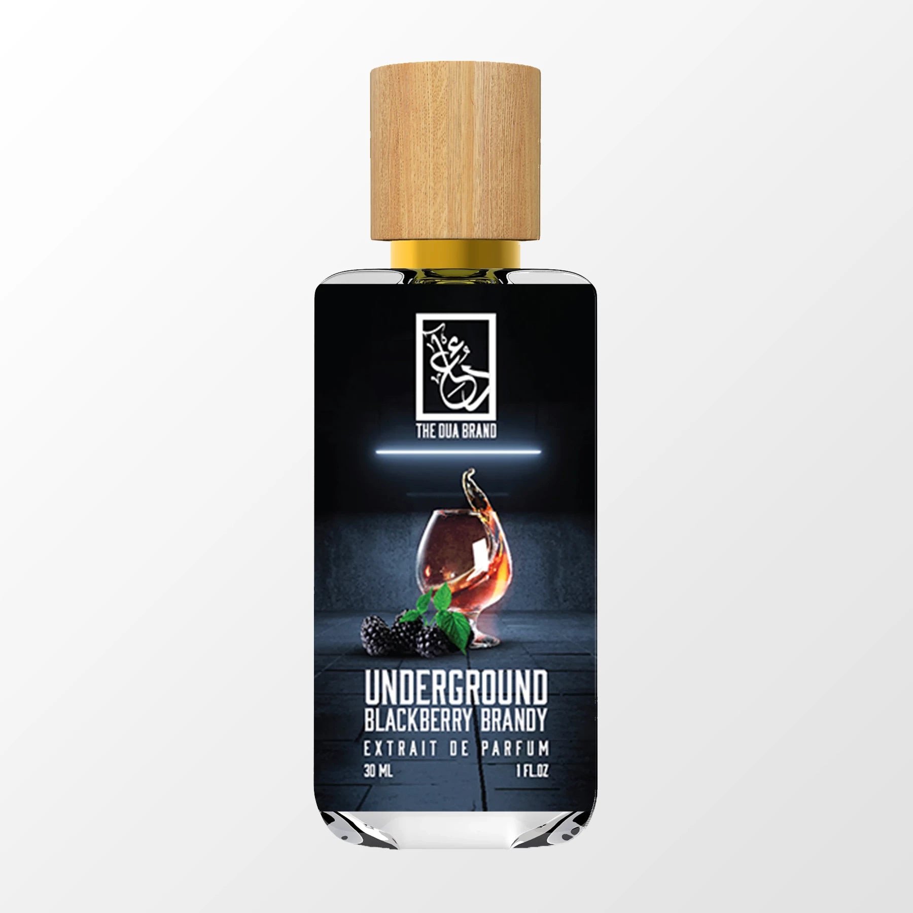 Picture of Underground Blackberry Brandy fragrance