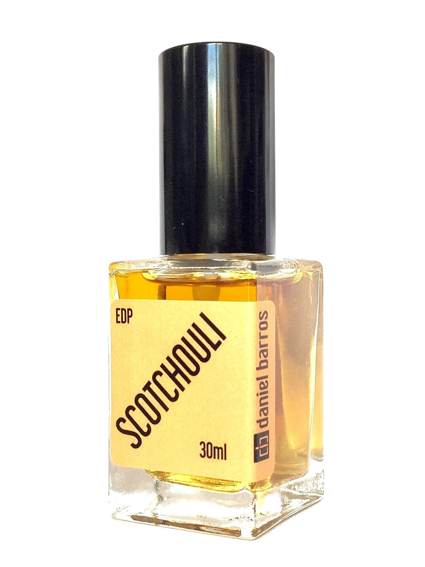 Picture of Scotchouli fragrance