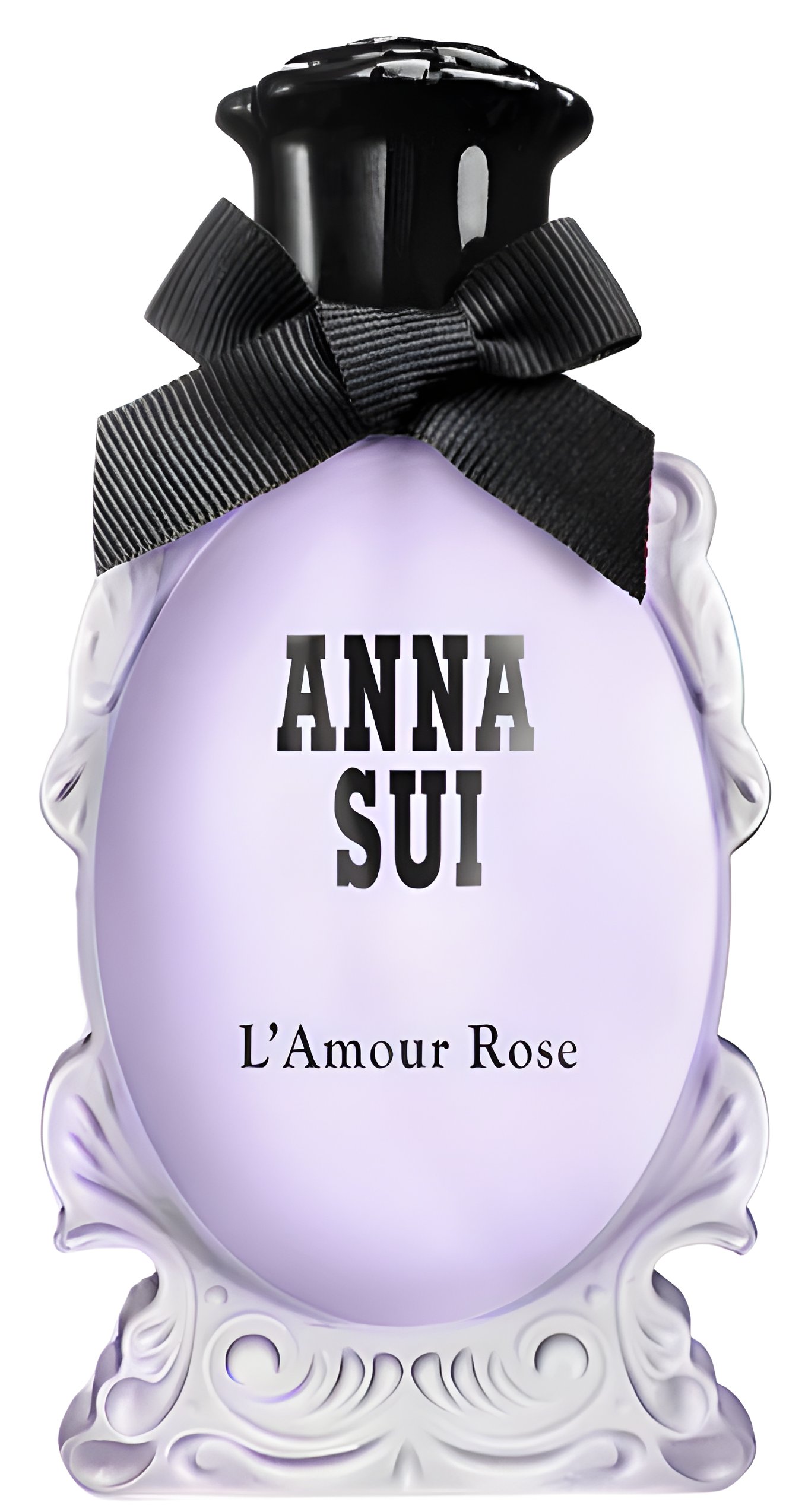 Picture of L'Amour Rose Paris fragrance