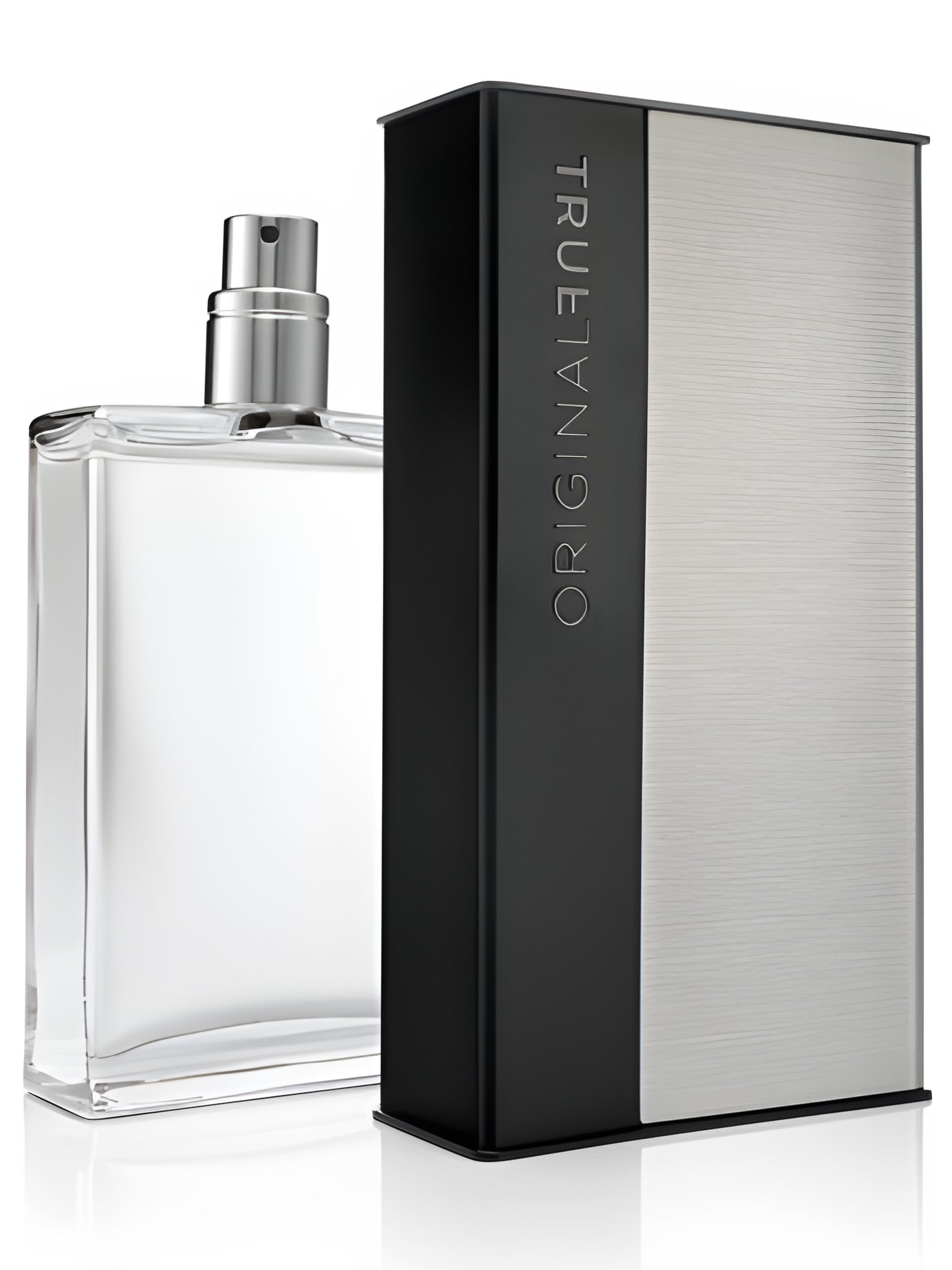 Picture of True Original fragrance