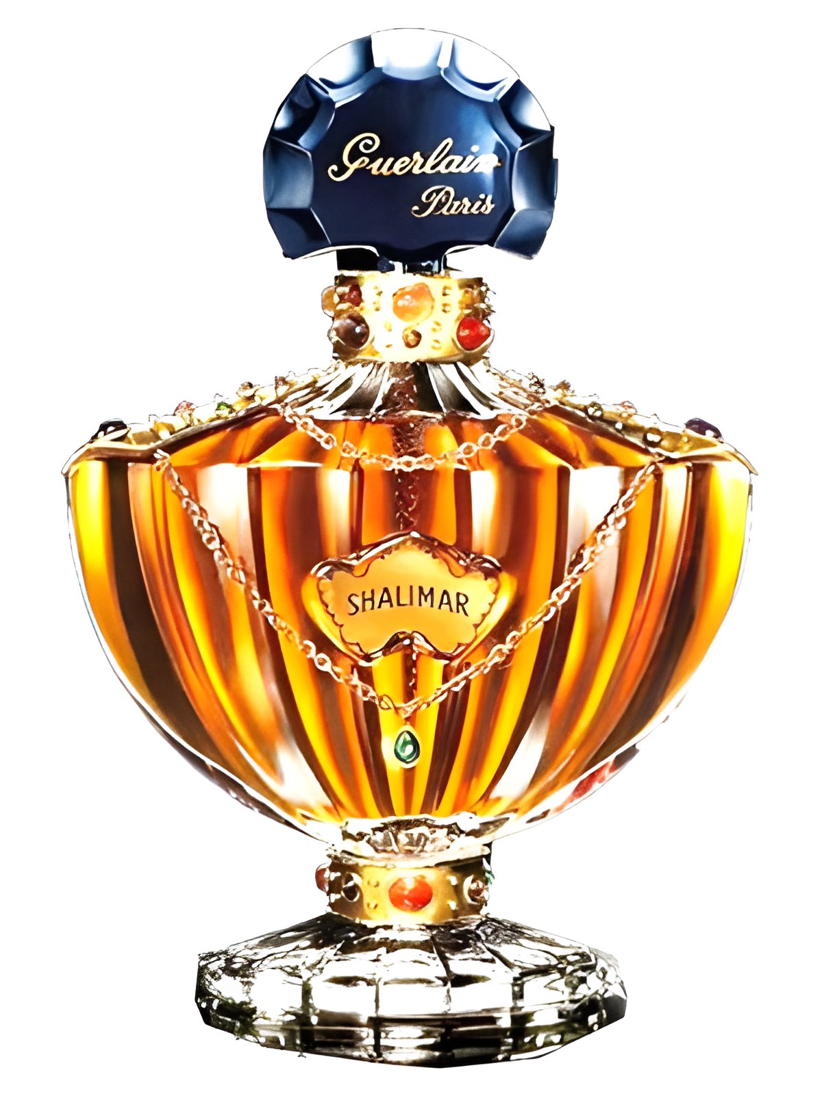 Picture of Shalimar Indes & Merveilles fragrance