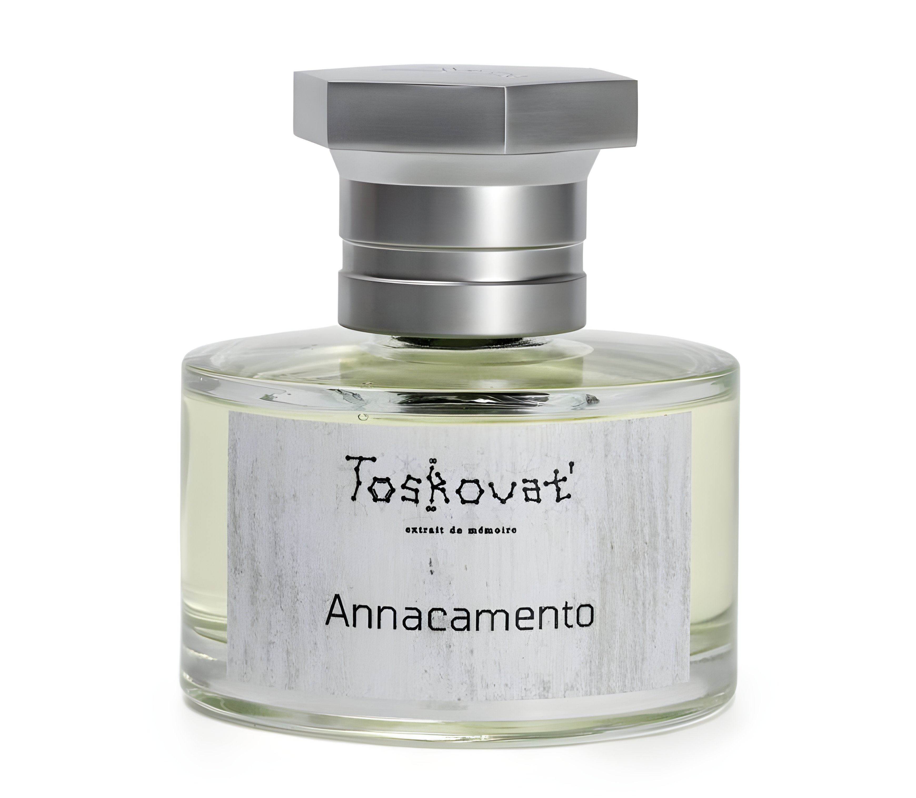 Picture of Annacamento fragrance