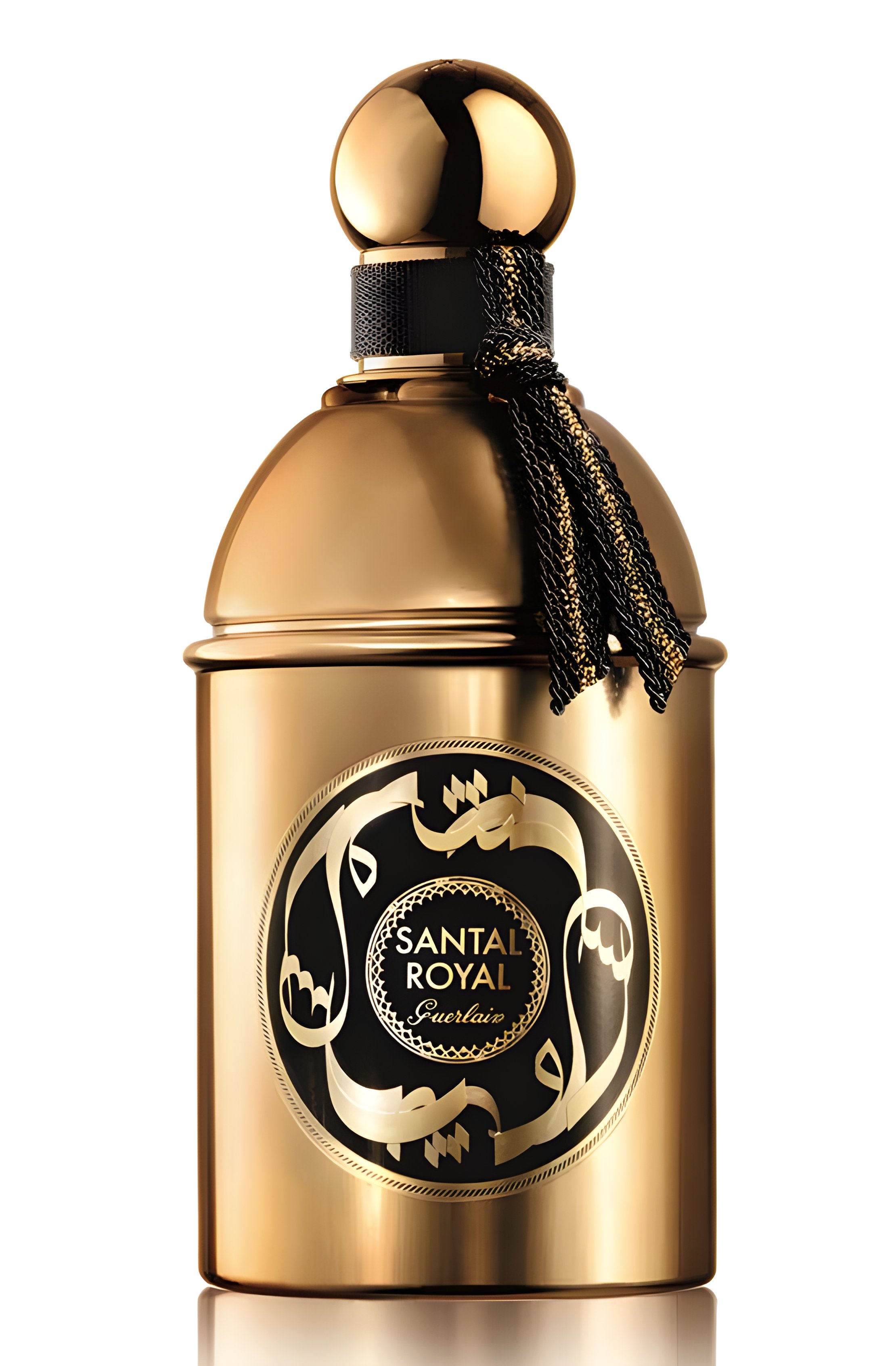 Picture of Les Absolus d'Orient Santal Royal Collector fragrance