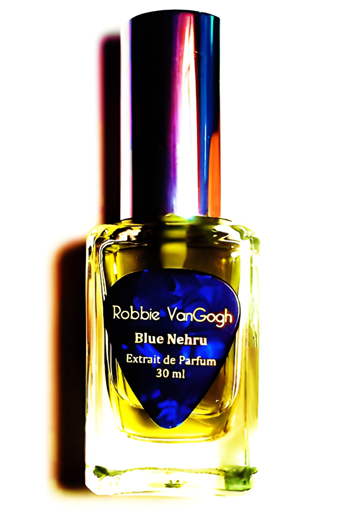 Picture of Blue Nehru Extrait de Parfum fragrance