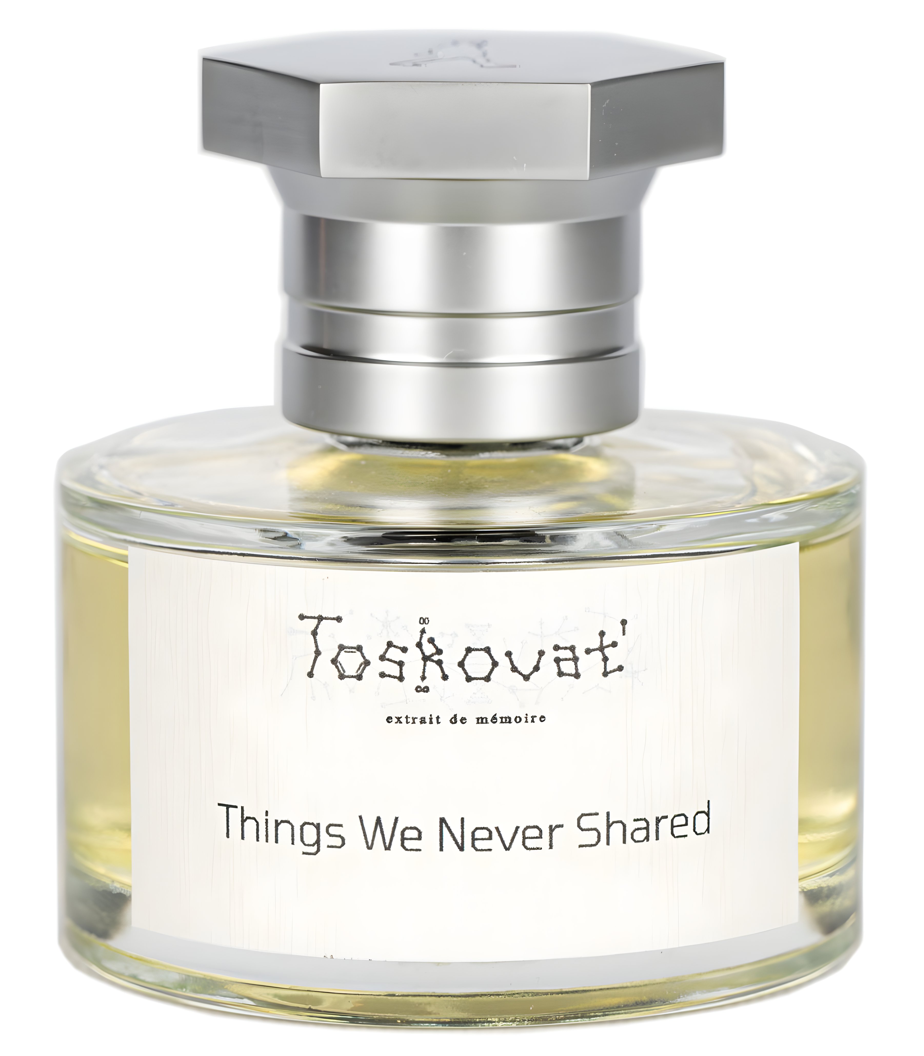 Picture of Things We Never Shared fragrance