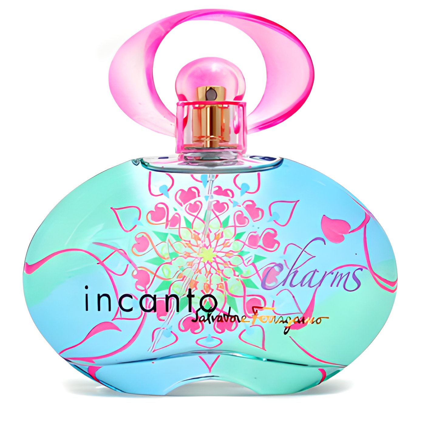 Picture of Incanto Charms fragrance