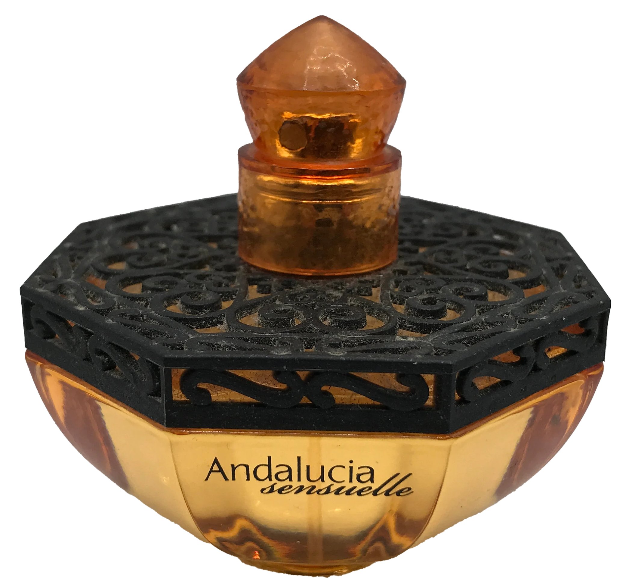 Picture of Andalucia Sensuelle fragrance