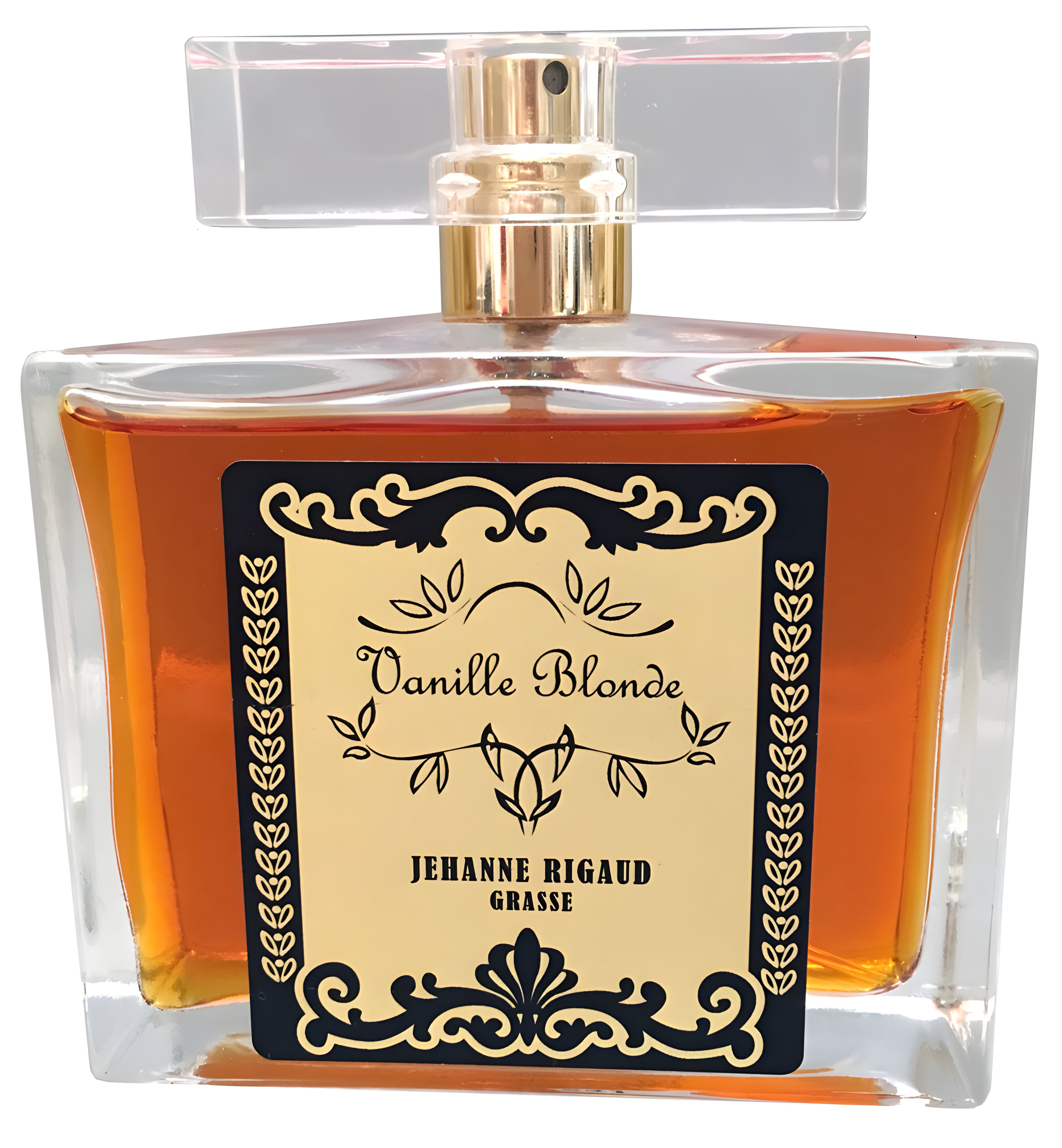 Picture of Vanille Blonde fragrance