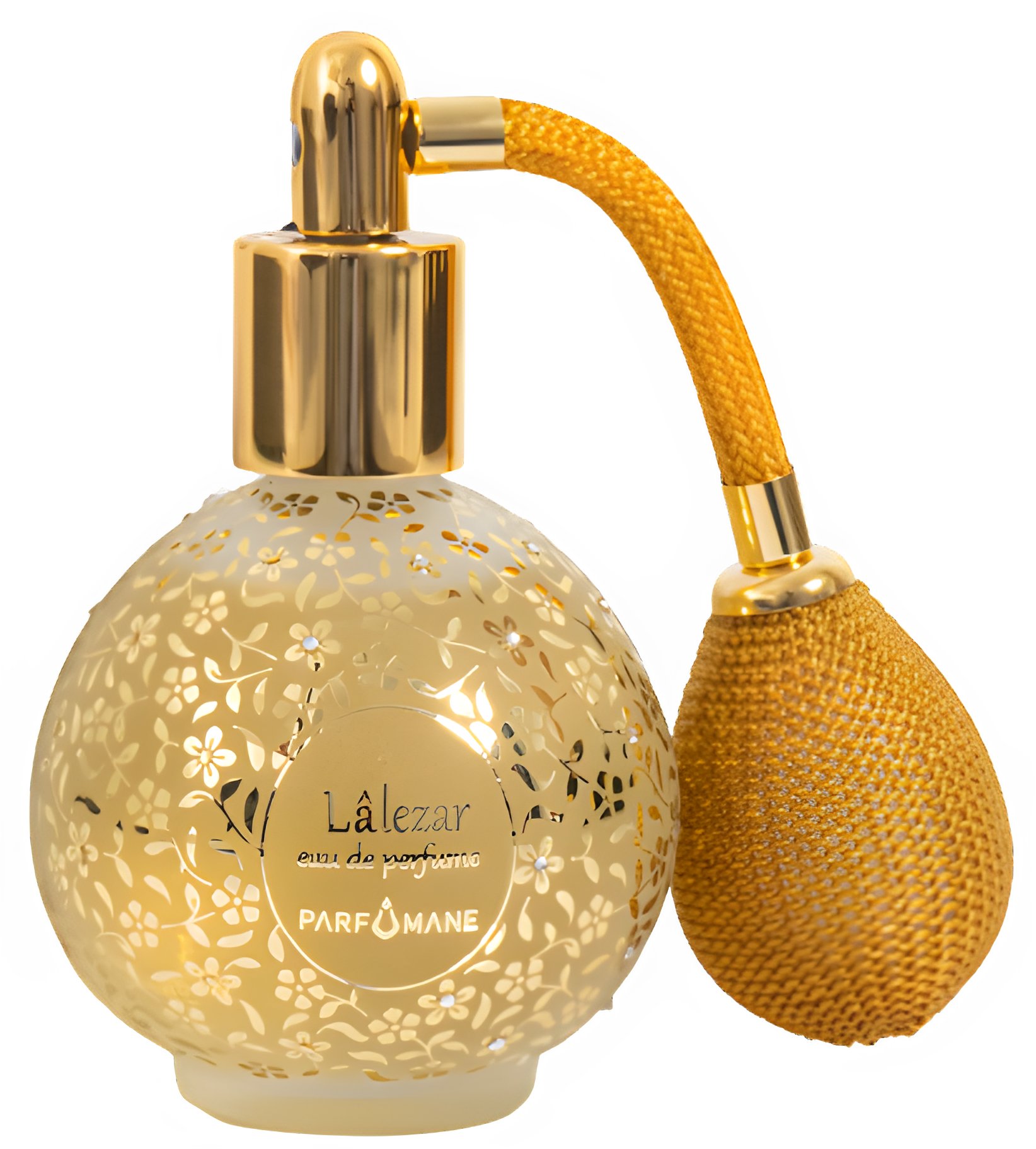 Picture of Lalezar fragrance