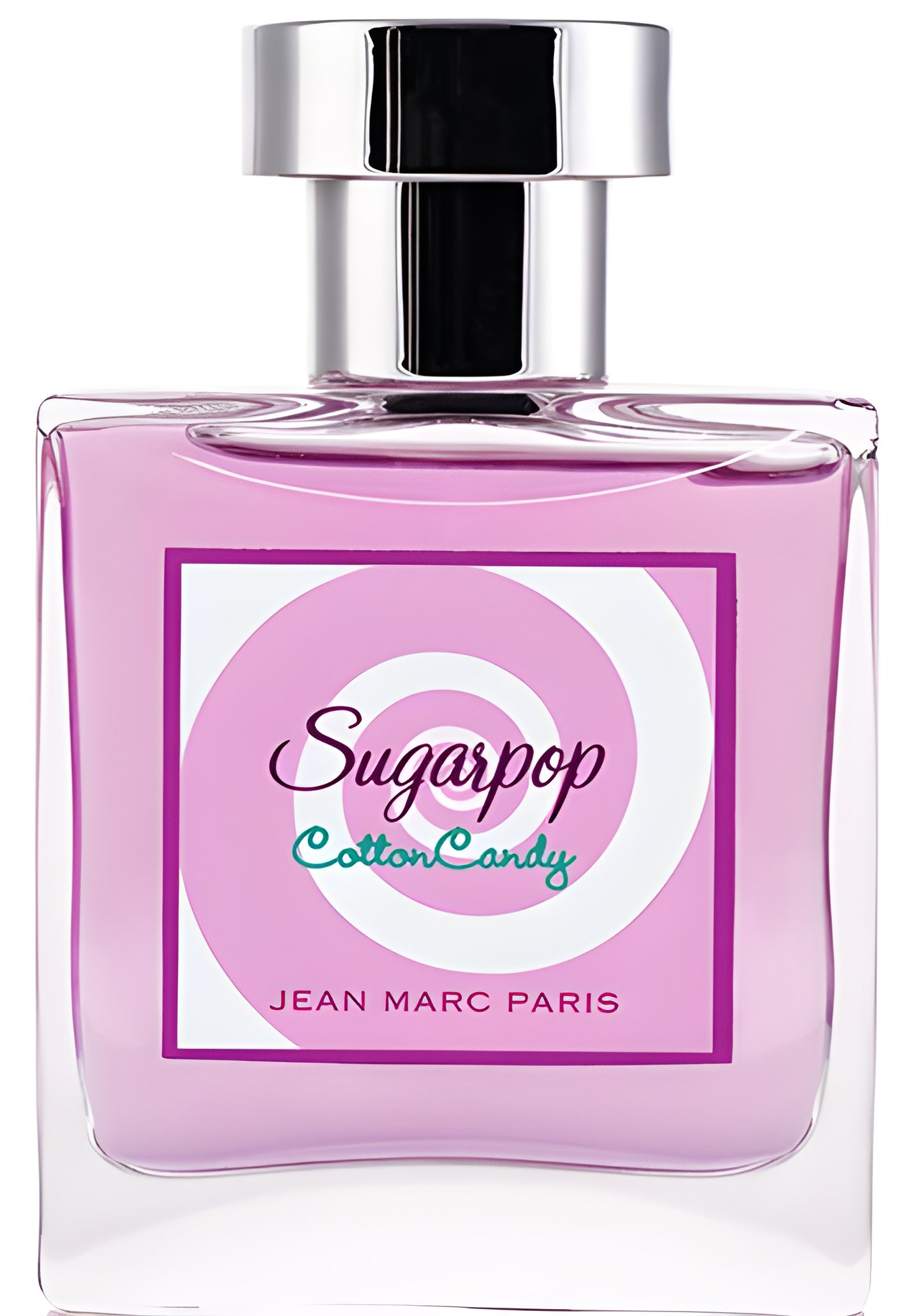 Picture of Sugarpop Cotton Candy fragrance