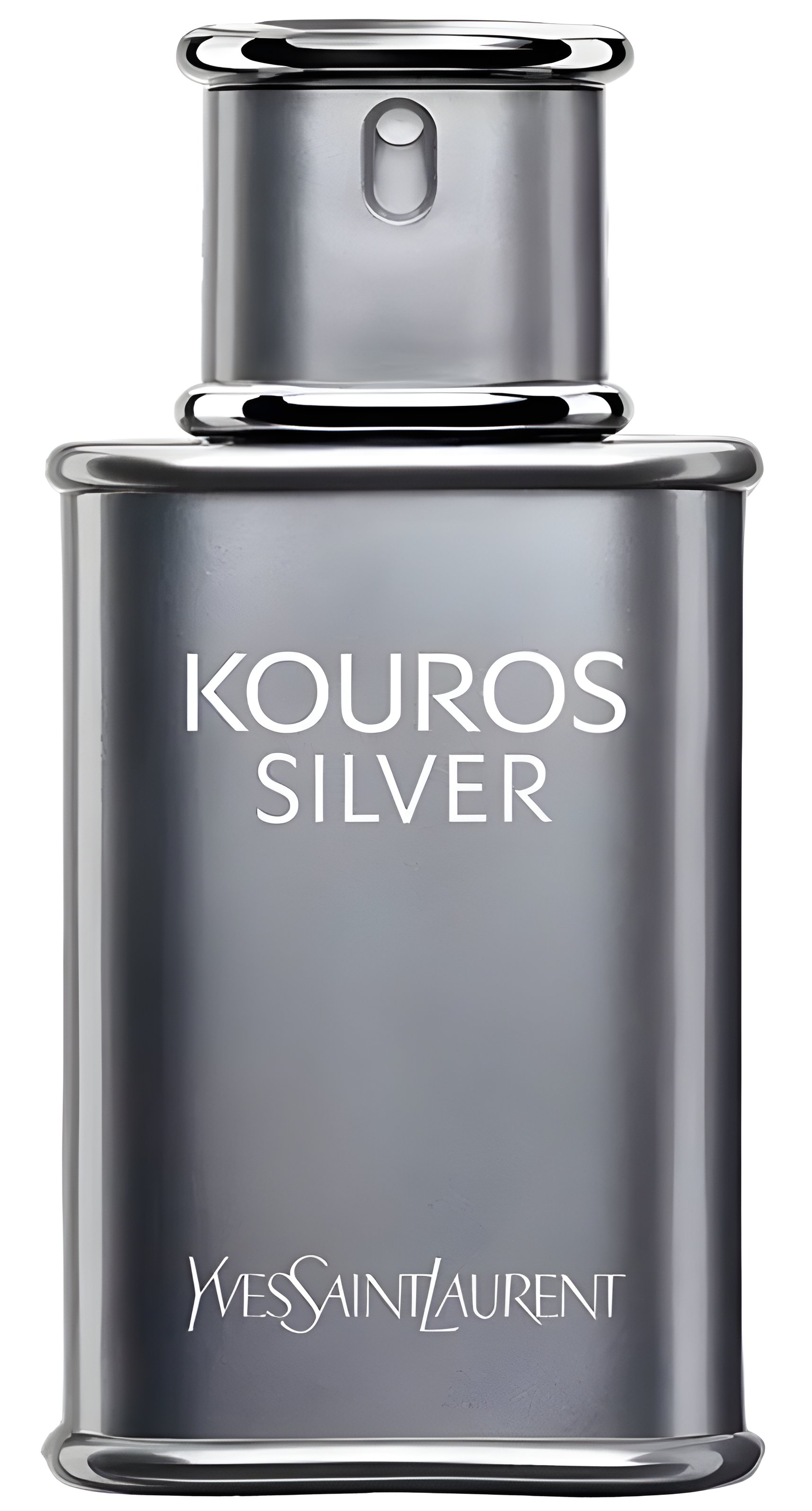 Picture of Yves Saint Laurent Kouros Silver fragrance