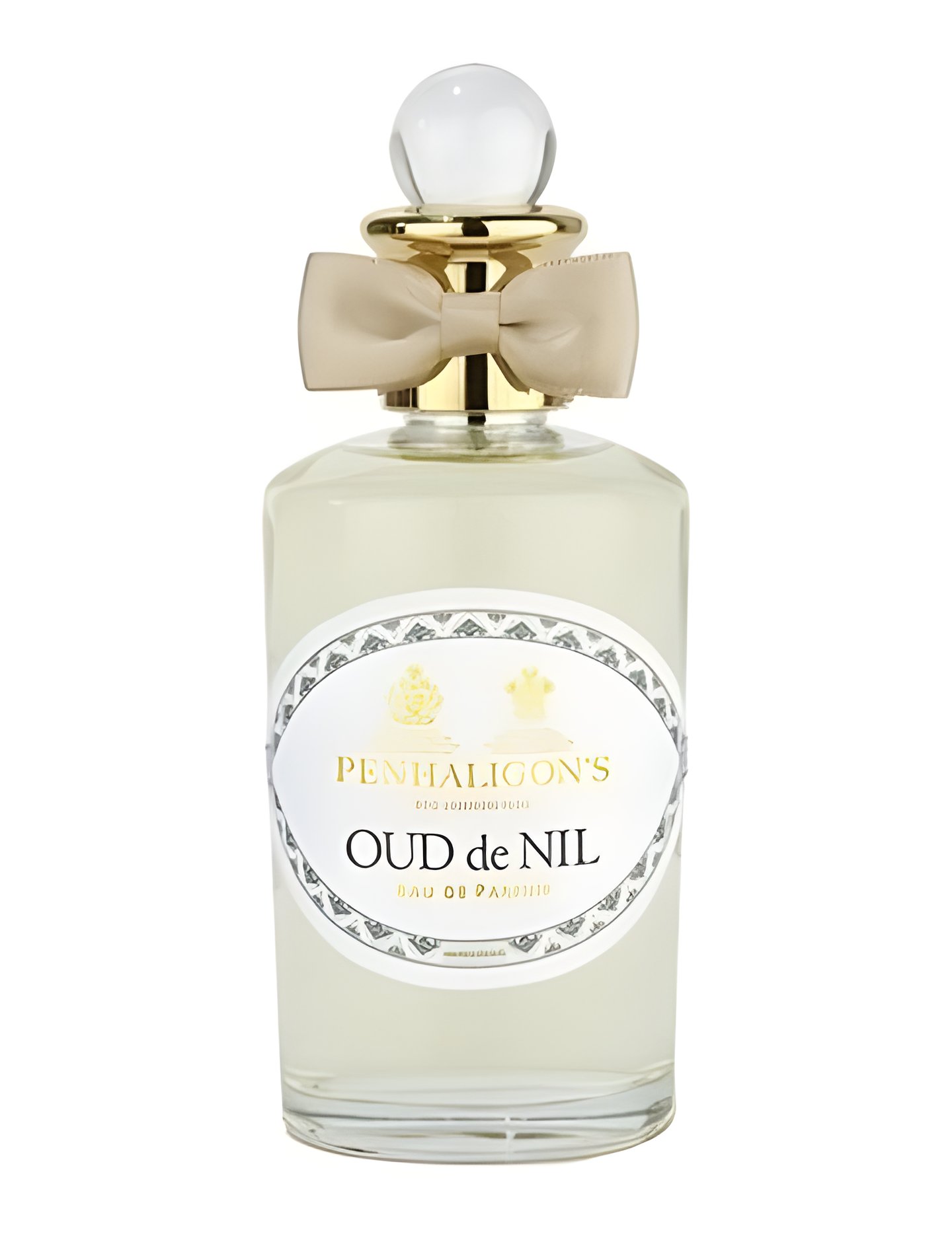 Picture of Oud de Nil fragrance