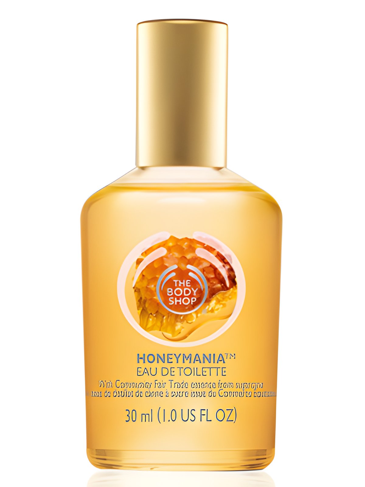 Picture of Honeymania fragrance